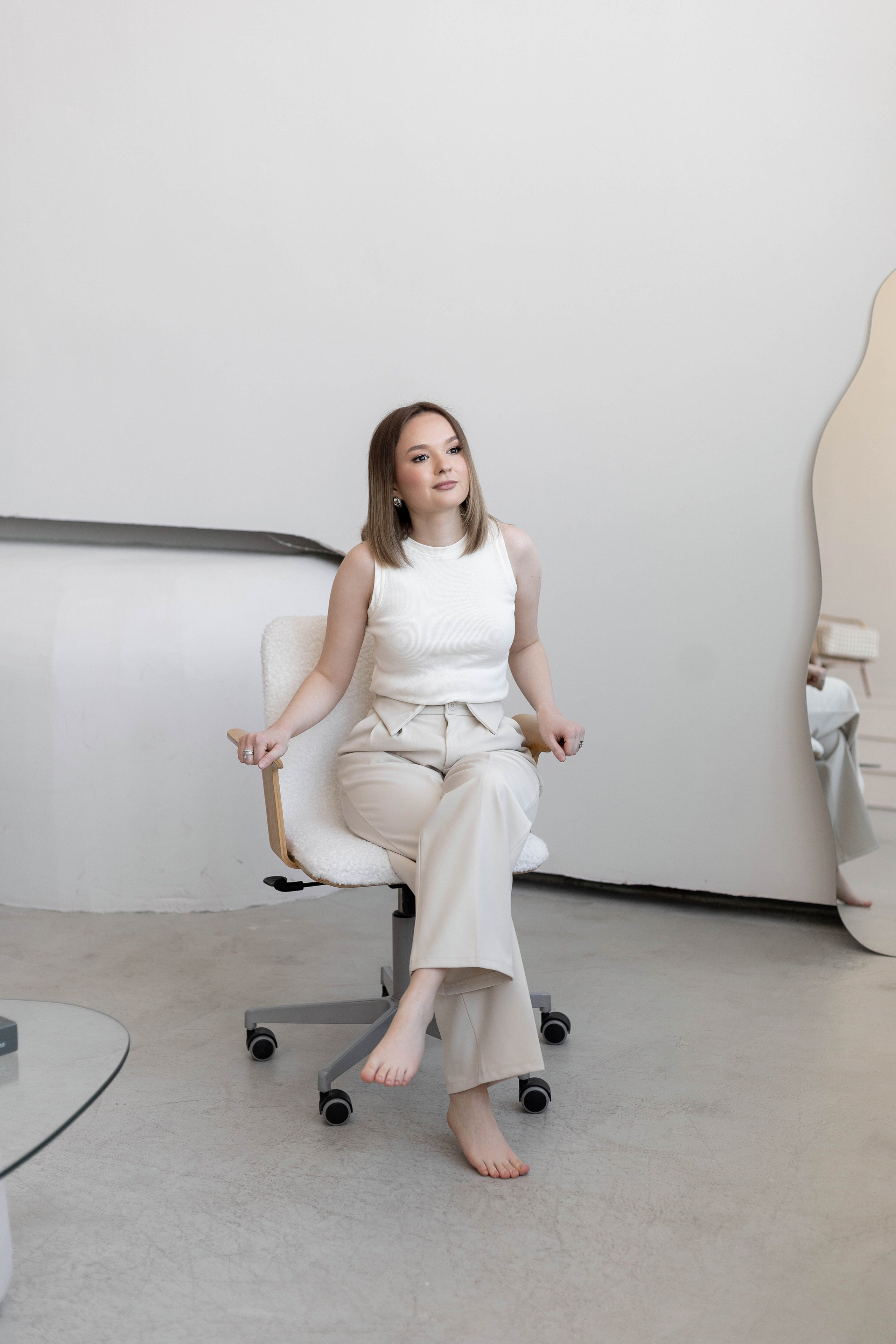 Виктория. Фотограф Буинск, Казань Аделя Давлетшина