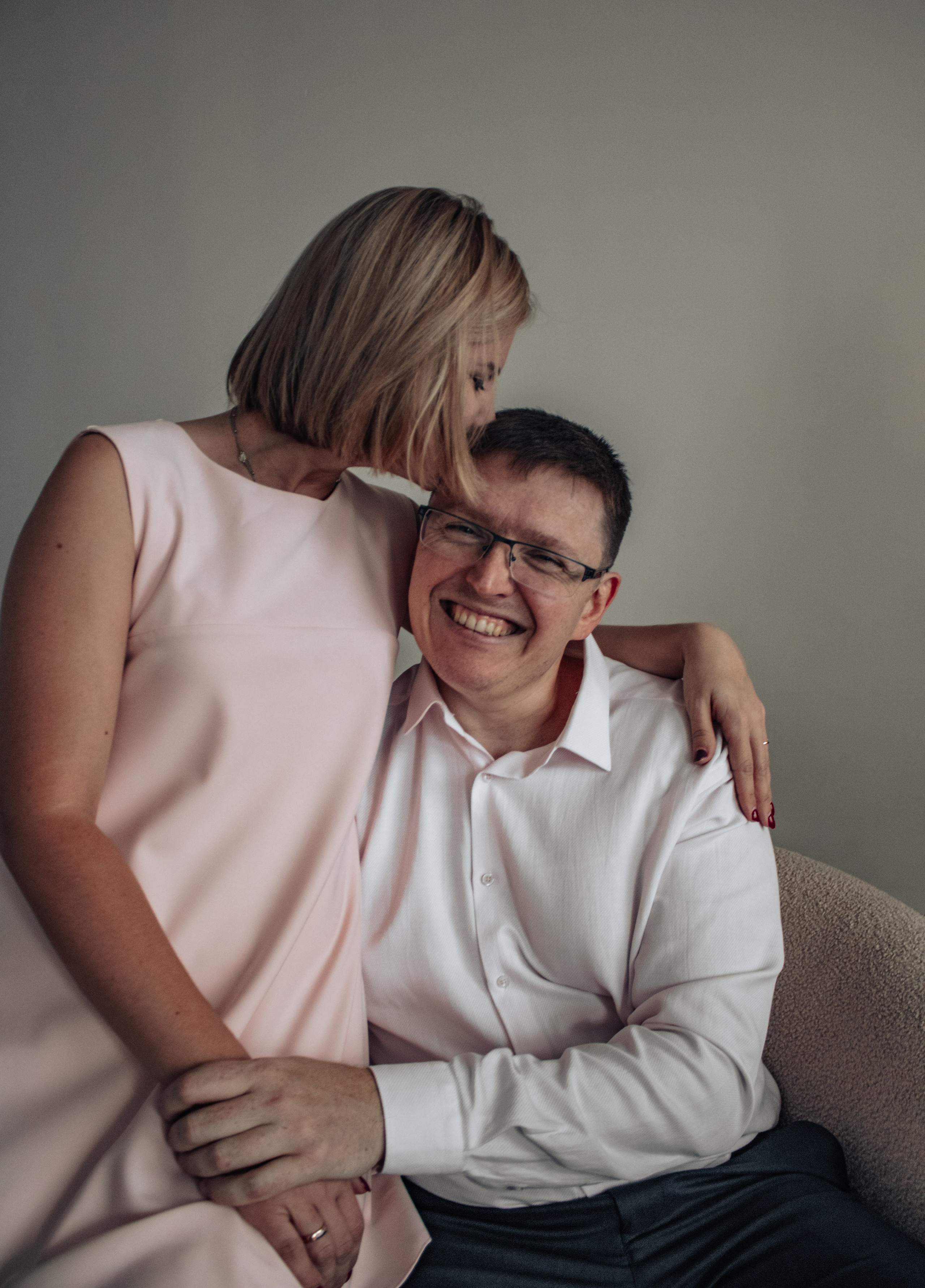 Новый год к нам мчится…. Фотограф в Москве Бондарь Ксения