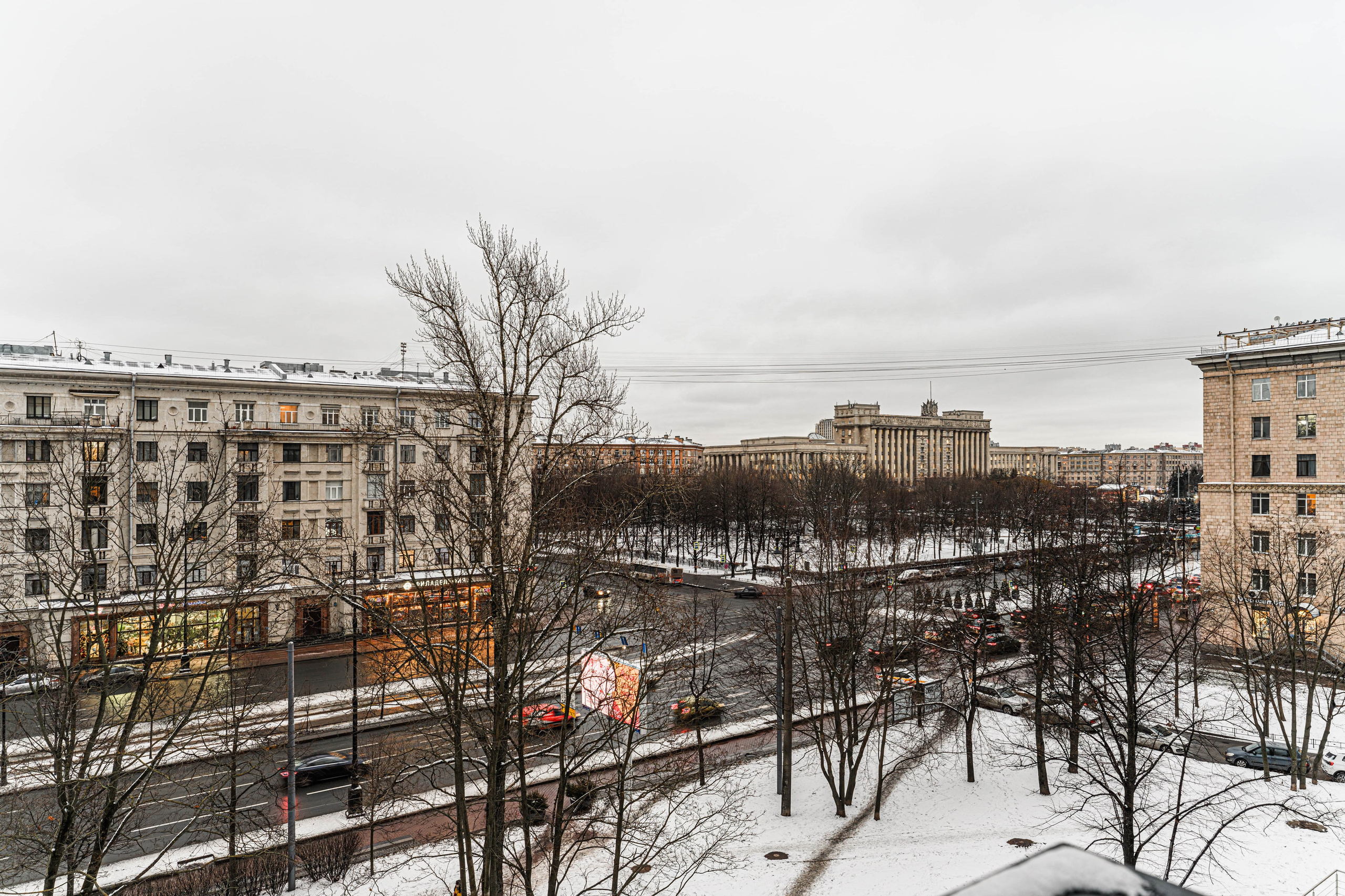Фотосъемка квартиры в ЖК Граф Орлов. Интерьерный и репортажный фотограф в Санкт-Петербурге