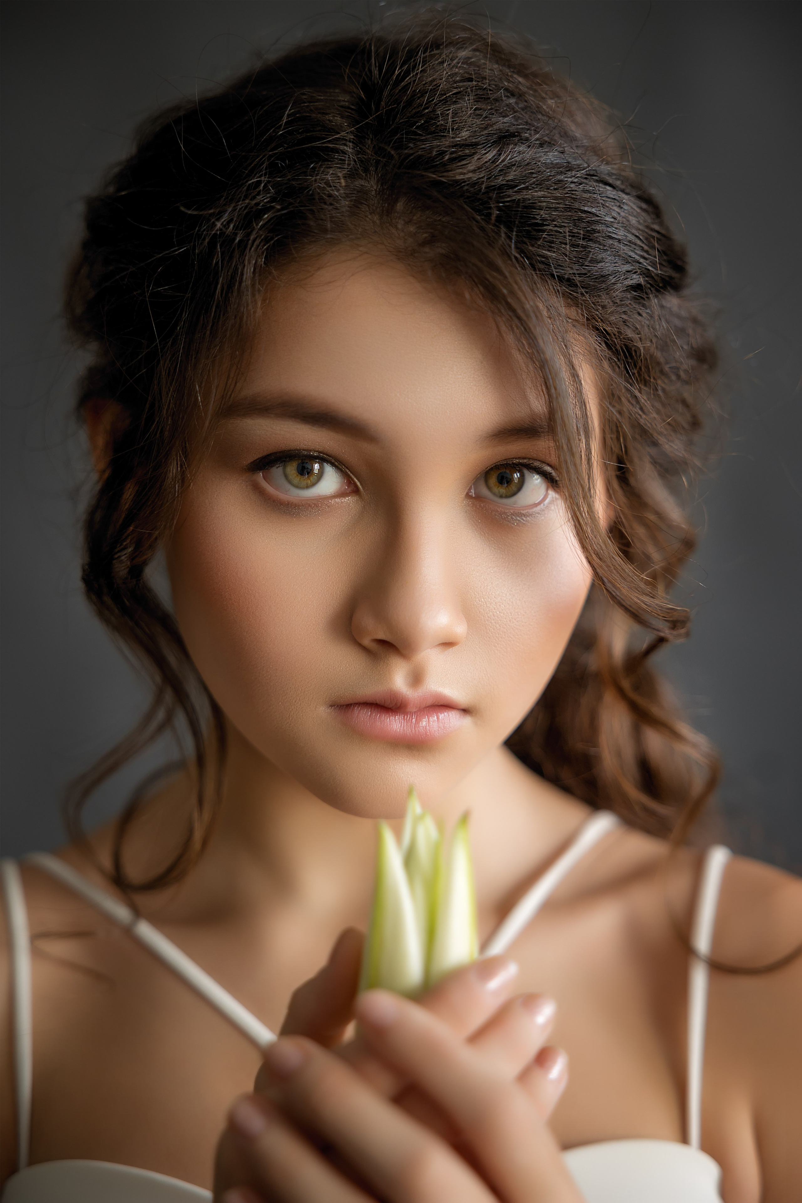 ЛИЛИИ. Фотограф Анастасия Сынкова в Санкт-Петербурге