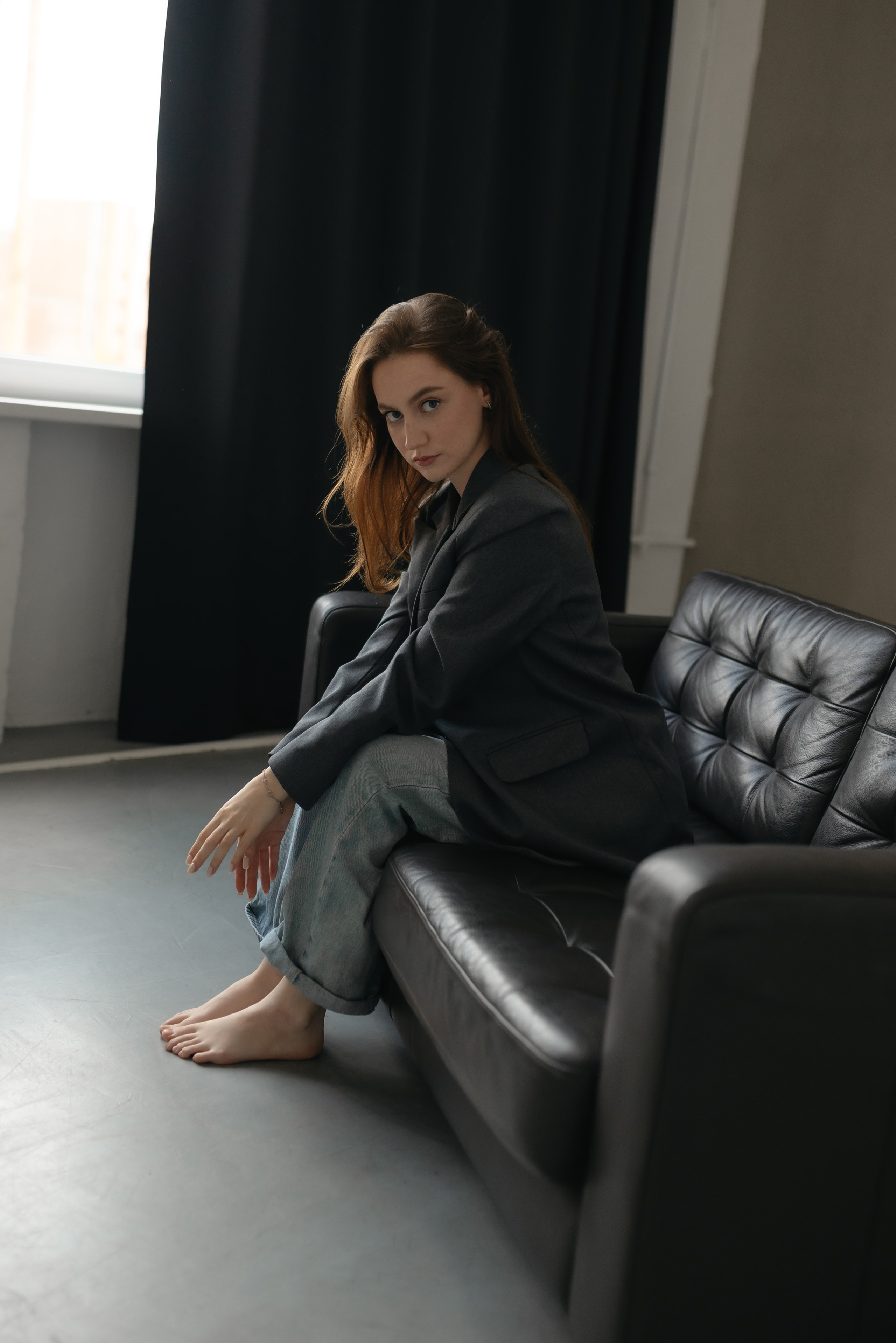 Мария. Семейный и портретный фотограф Нижний Новгород