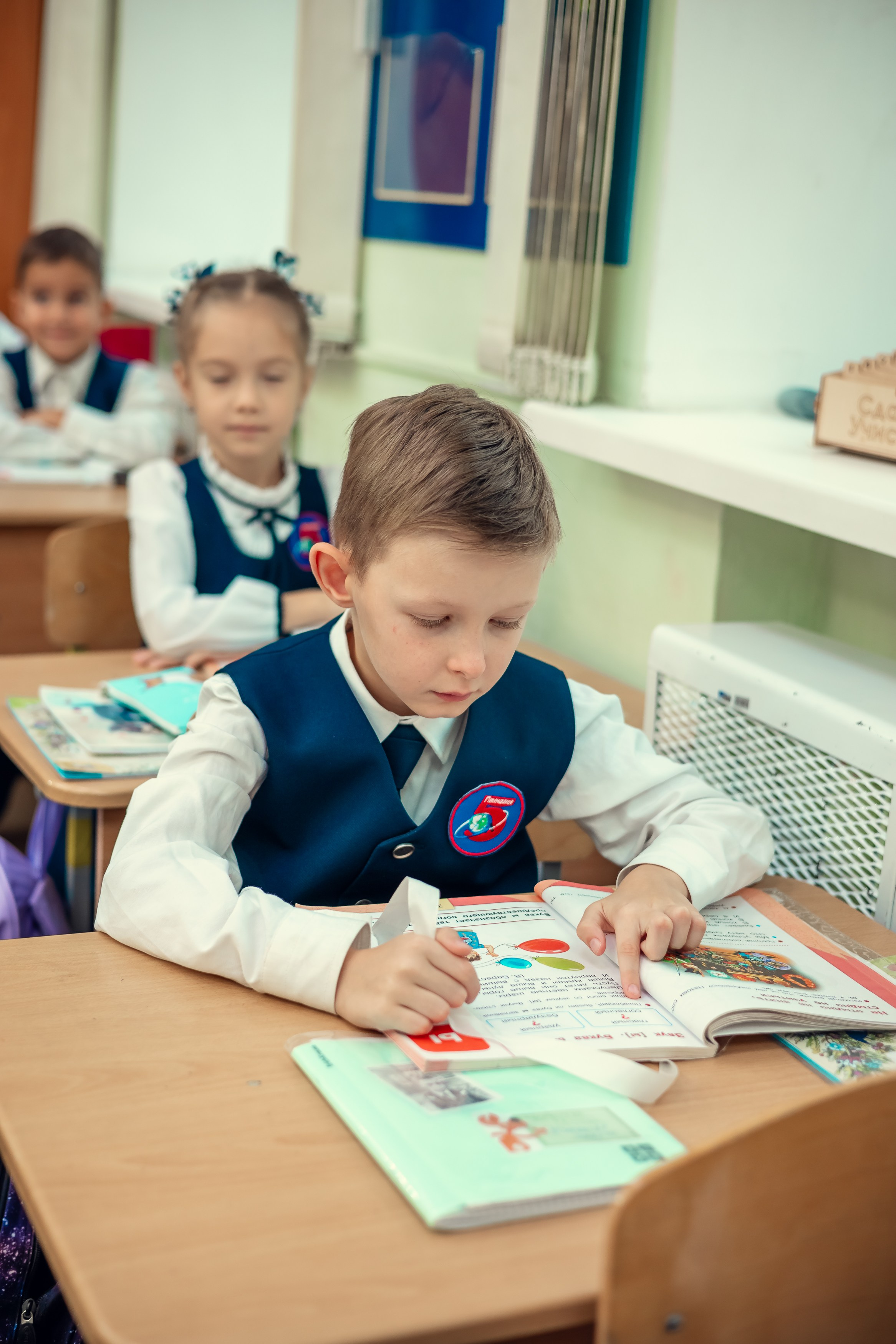 А что там в школе?. Семейный фотограф в Перми Ольга Гилева. Выпускные альбомы
