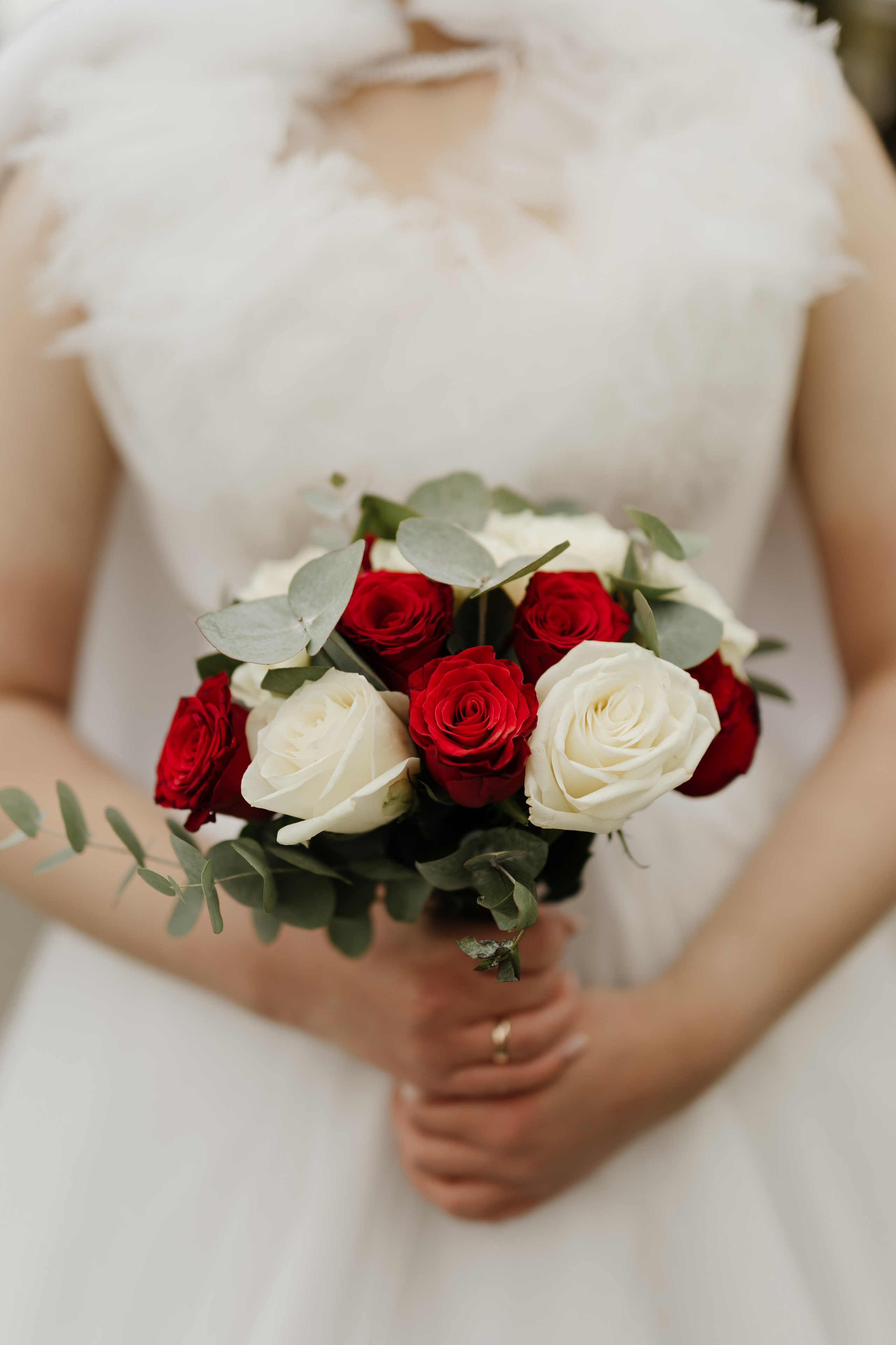 Свадьба Даниила и Виктории. Фотограф Кольчугино/Владимир/Москва Елизавета Иода