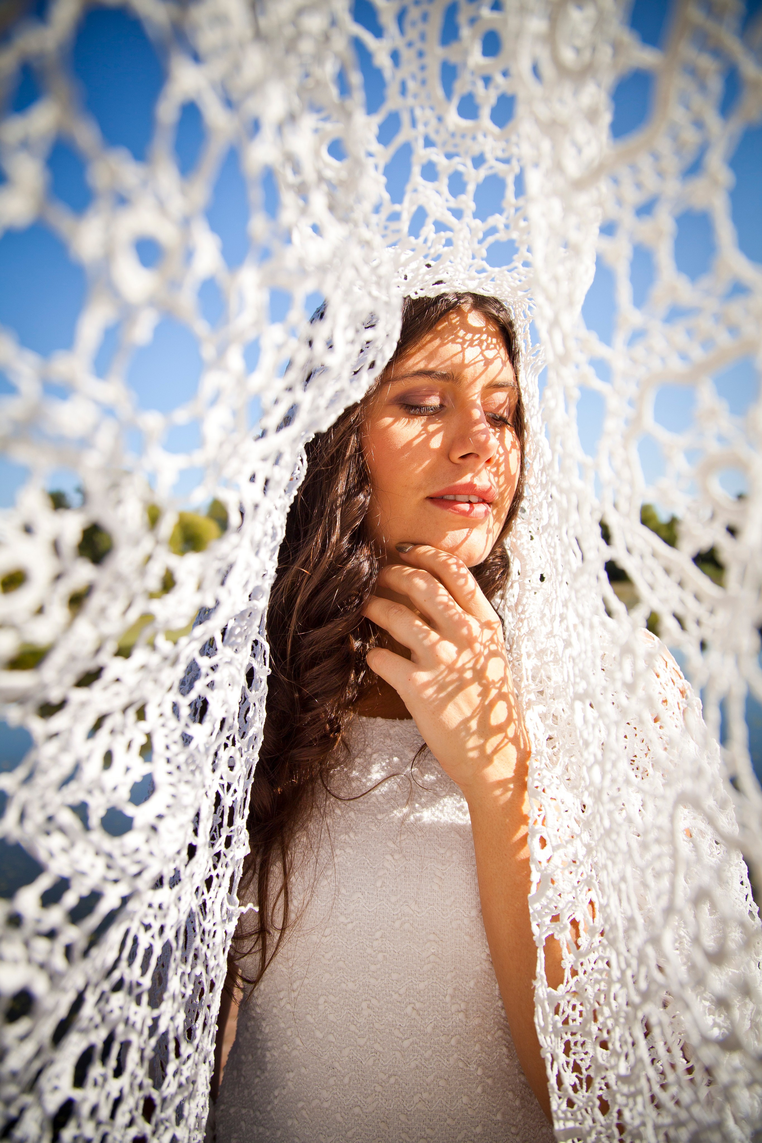 Дженифер. Фотограф Мария Кольцова