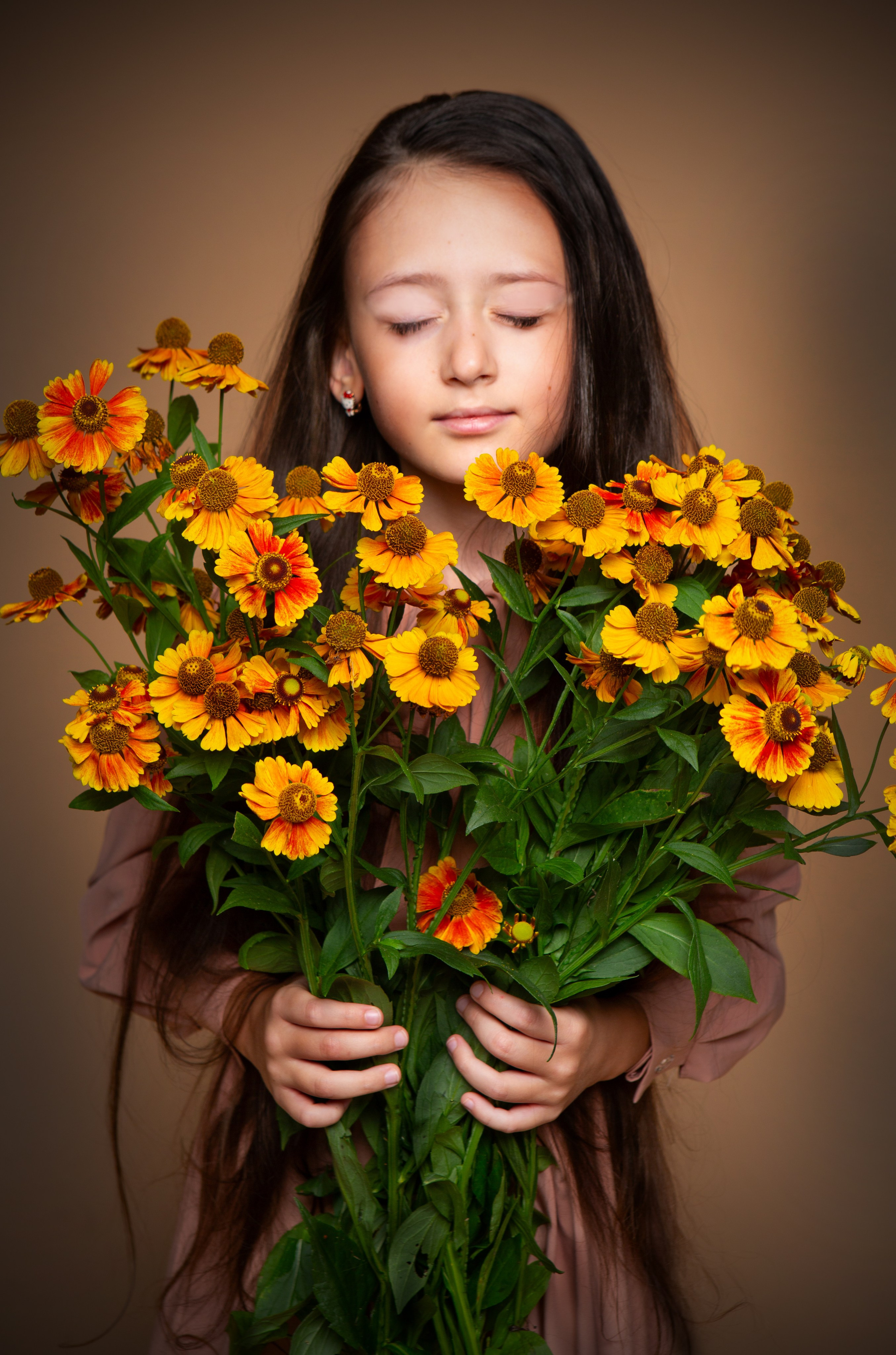 Детская съемка. София. Фотограф Мария Кольцова