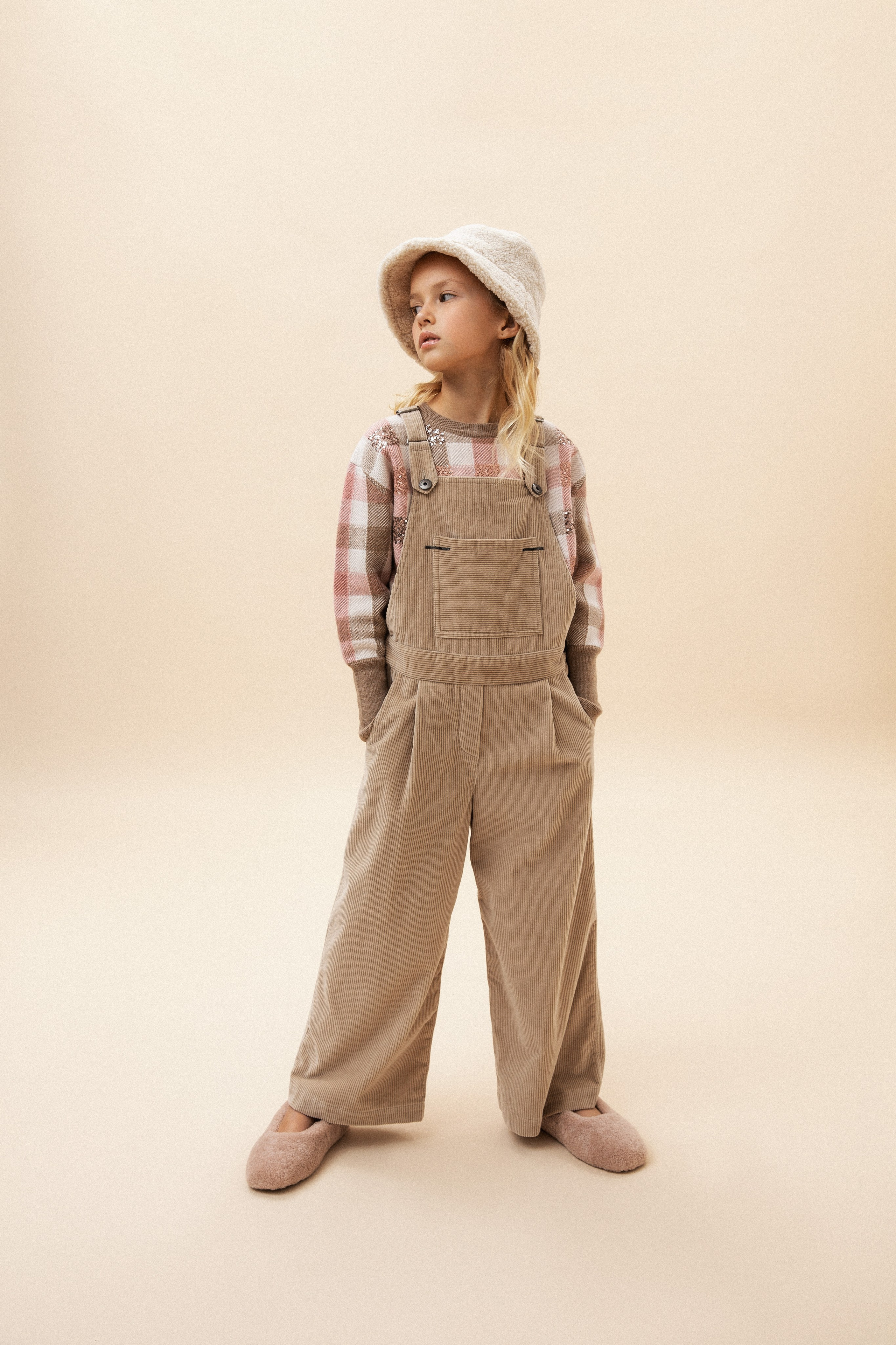 Brunello Cucinelli. Dolgikh Production team