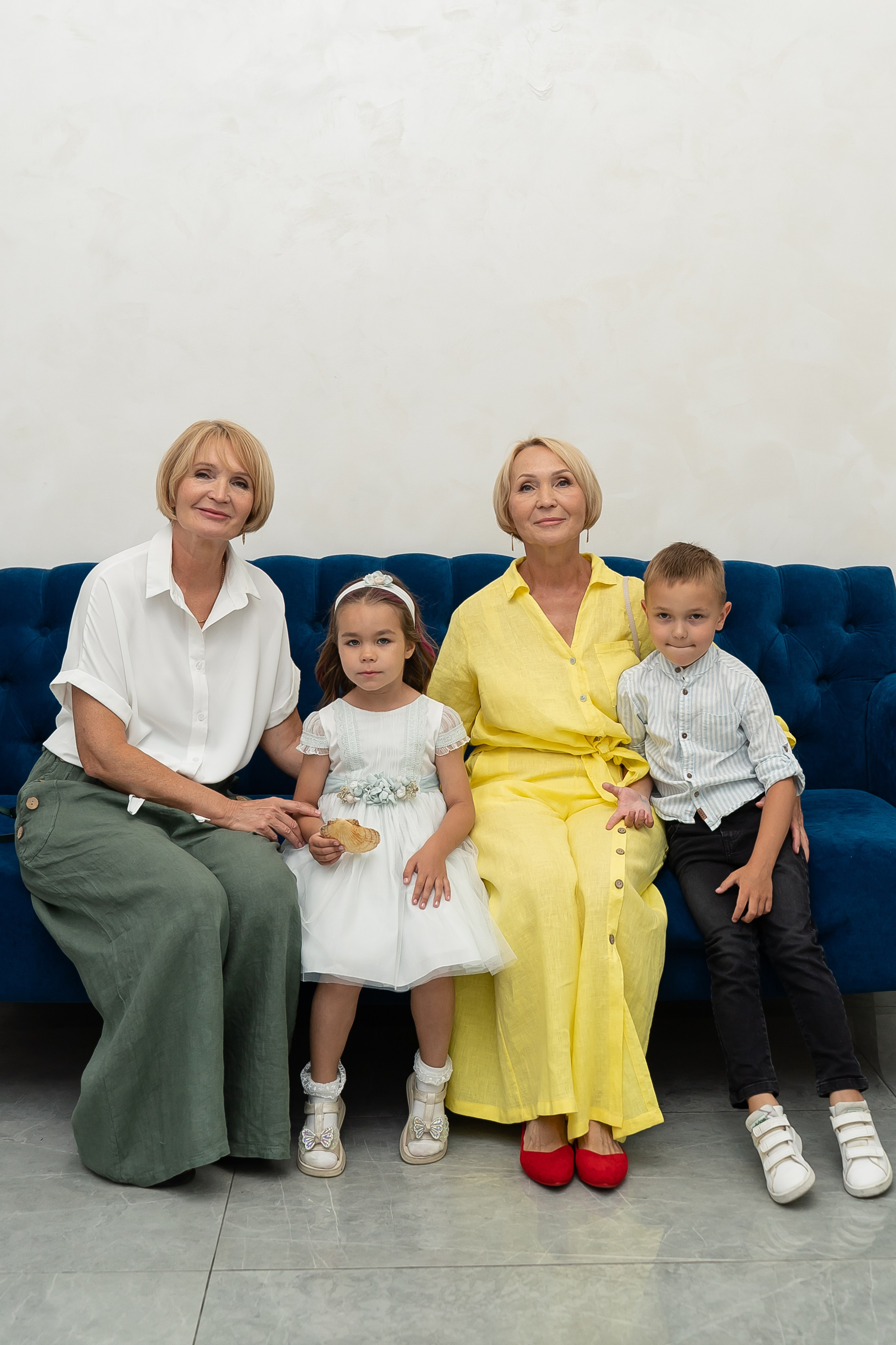 Надежда и Михаил. Репортажный и свадебный фотограф в Москве