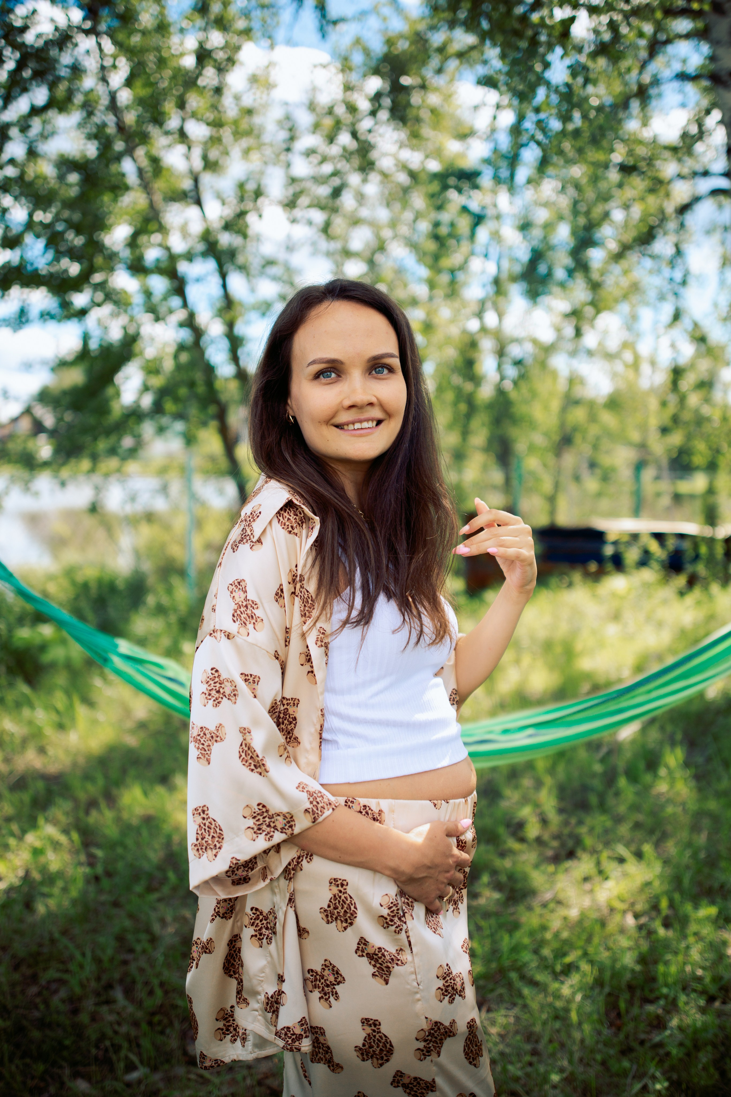 Gender Party. Фотограф Анастасия Залевская