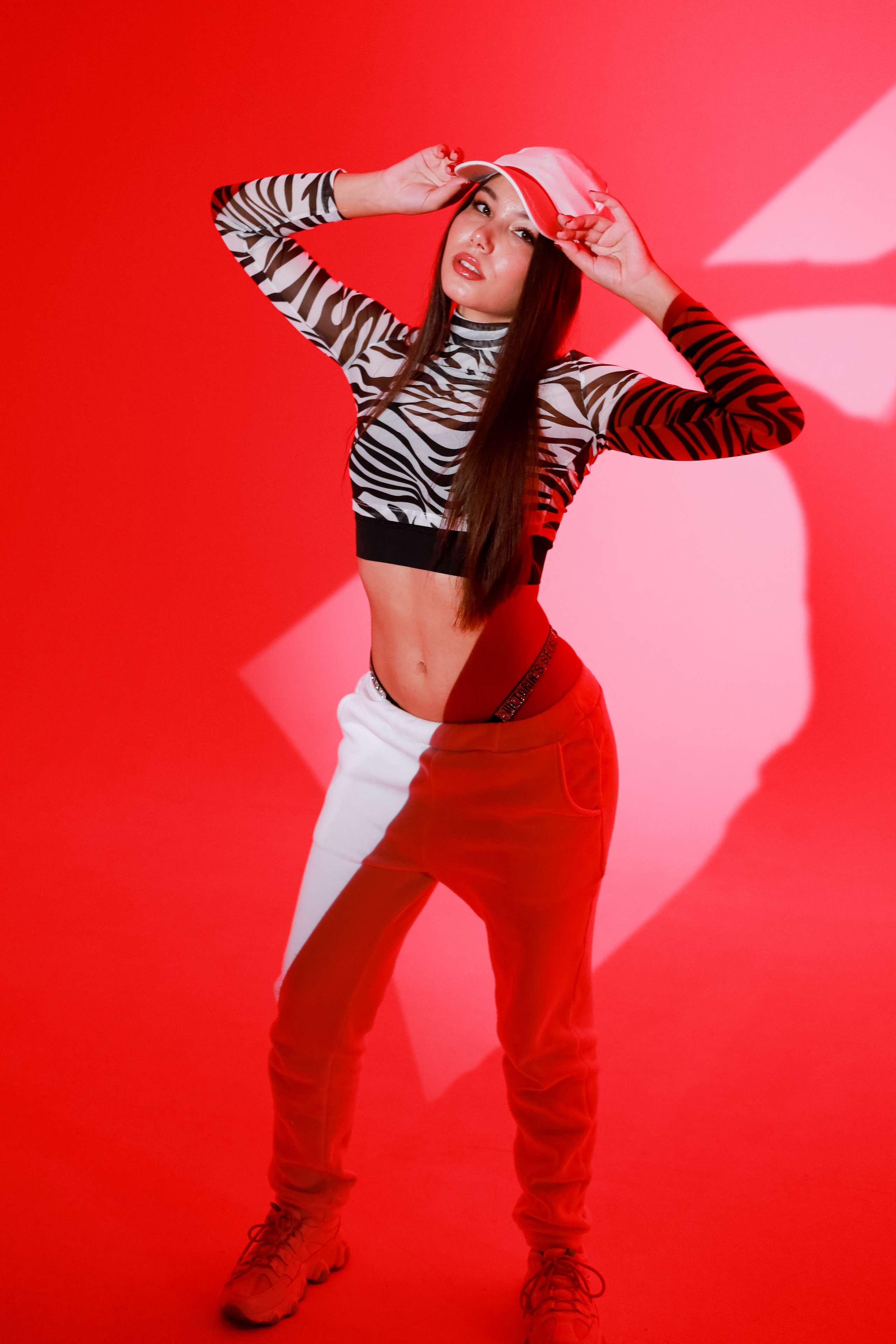 Работа с искусственным светом (без обработки). Портретный фотограф в Чебоксарах