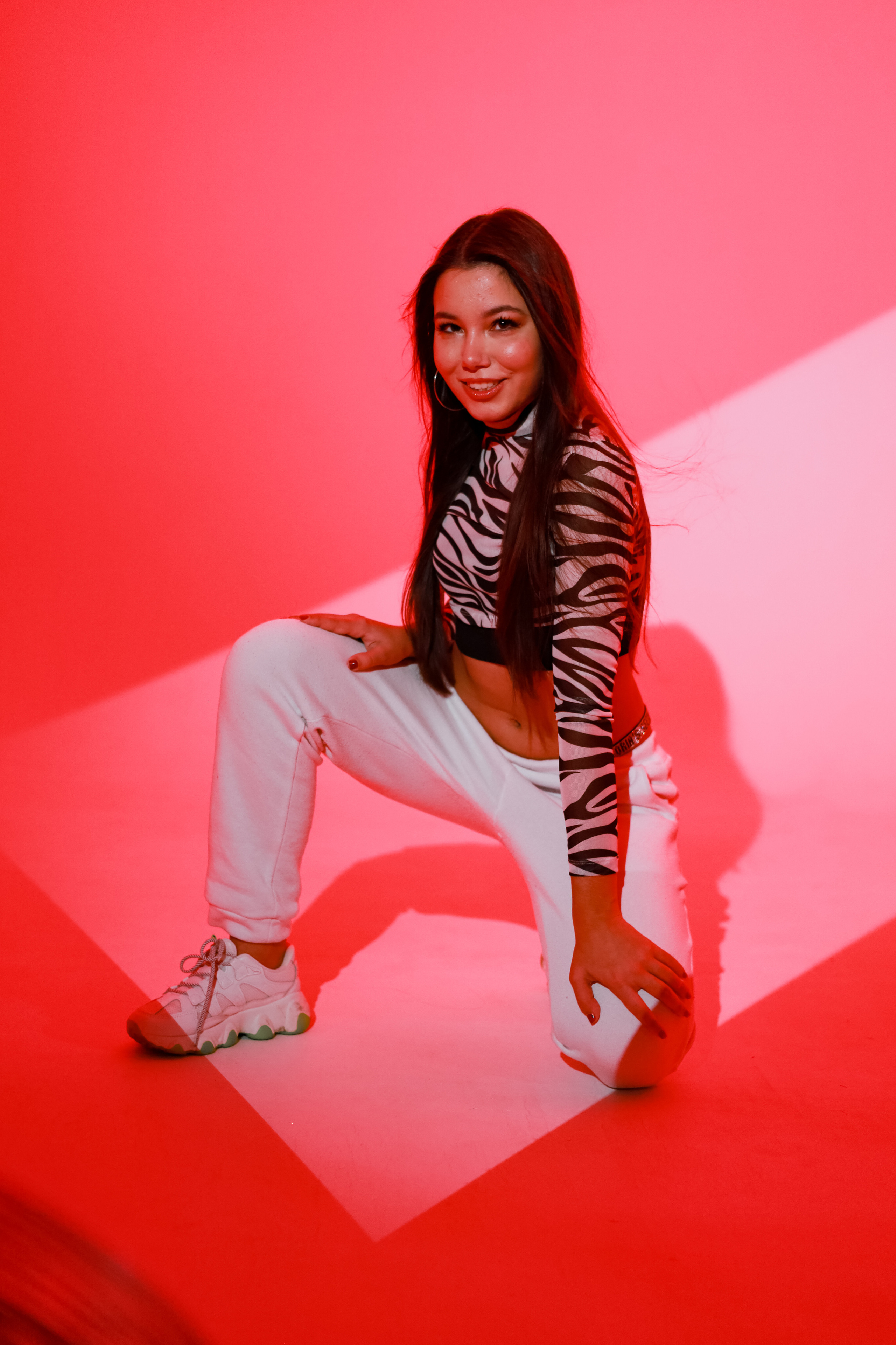 Работа с искусственным светом (без обработки). Портретный фотограф в Чебоксарах