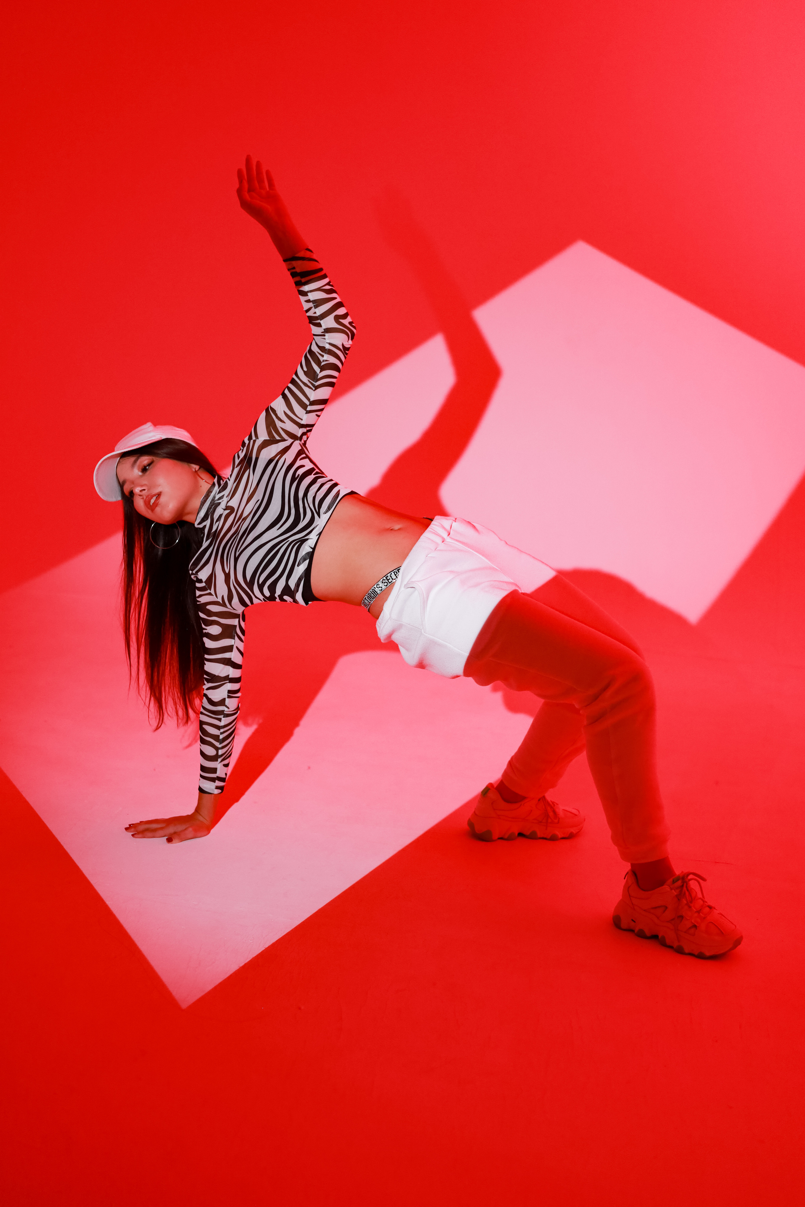 Работа с искусственным светом (без обработки). Портретный фотограф в Чебоксарах