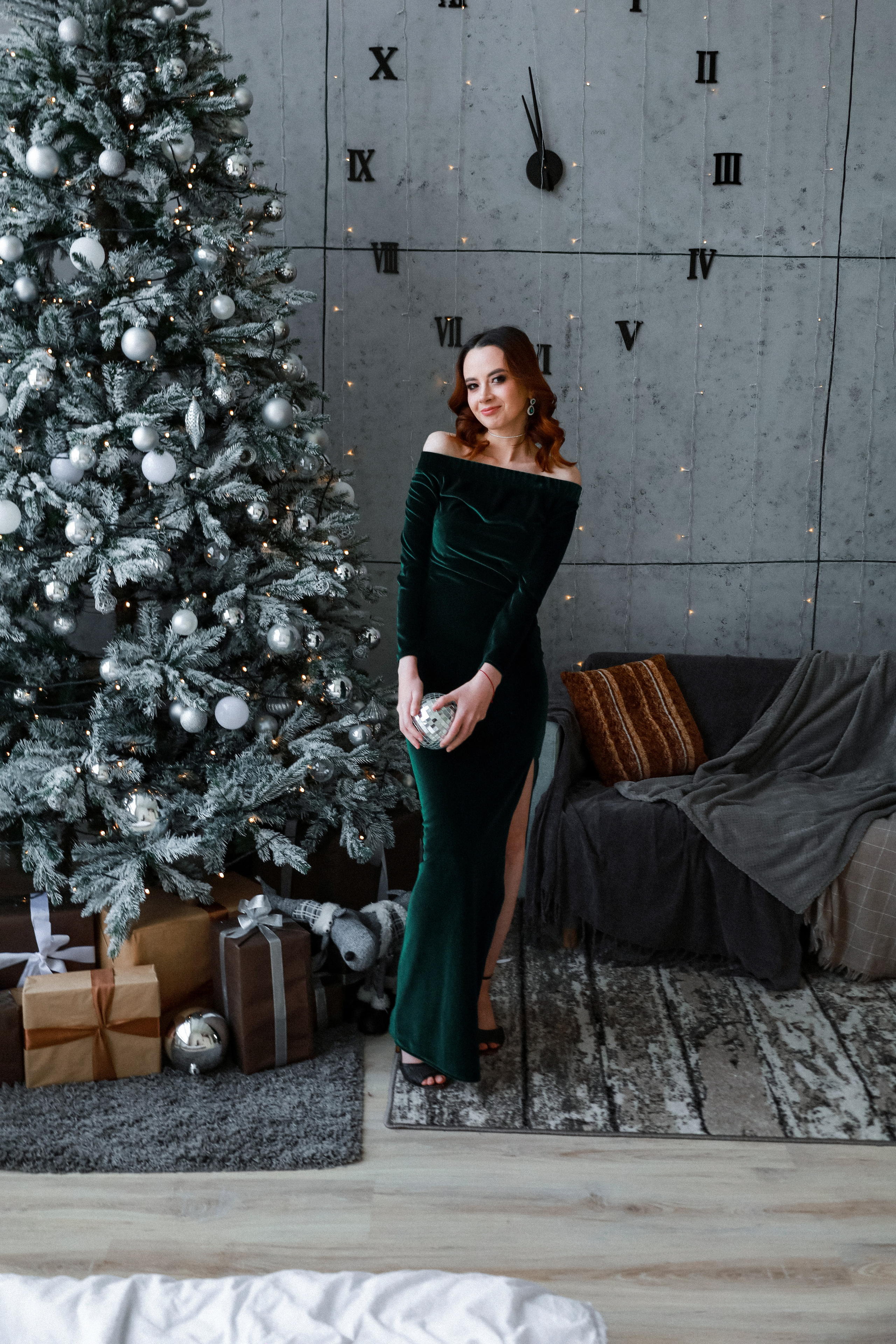 Фотопроект «Счастливый понедельник». Портретный фотограф в Чебоксарах