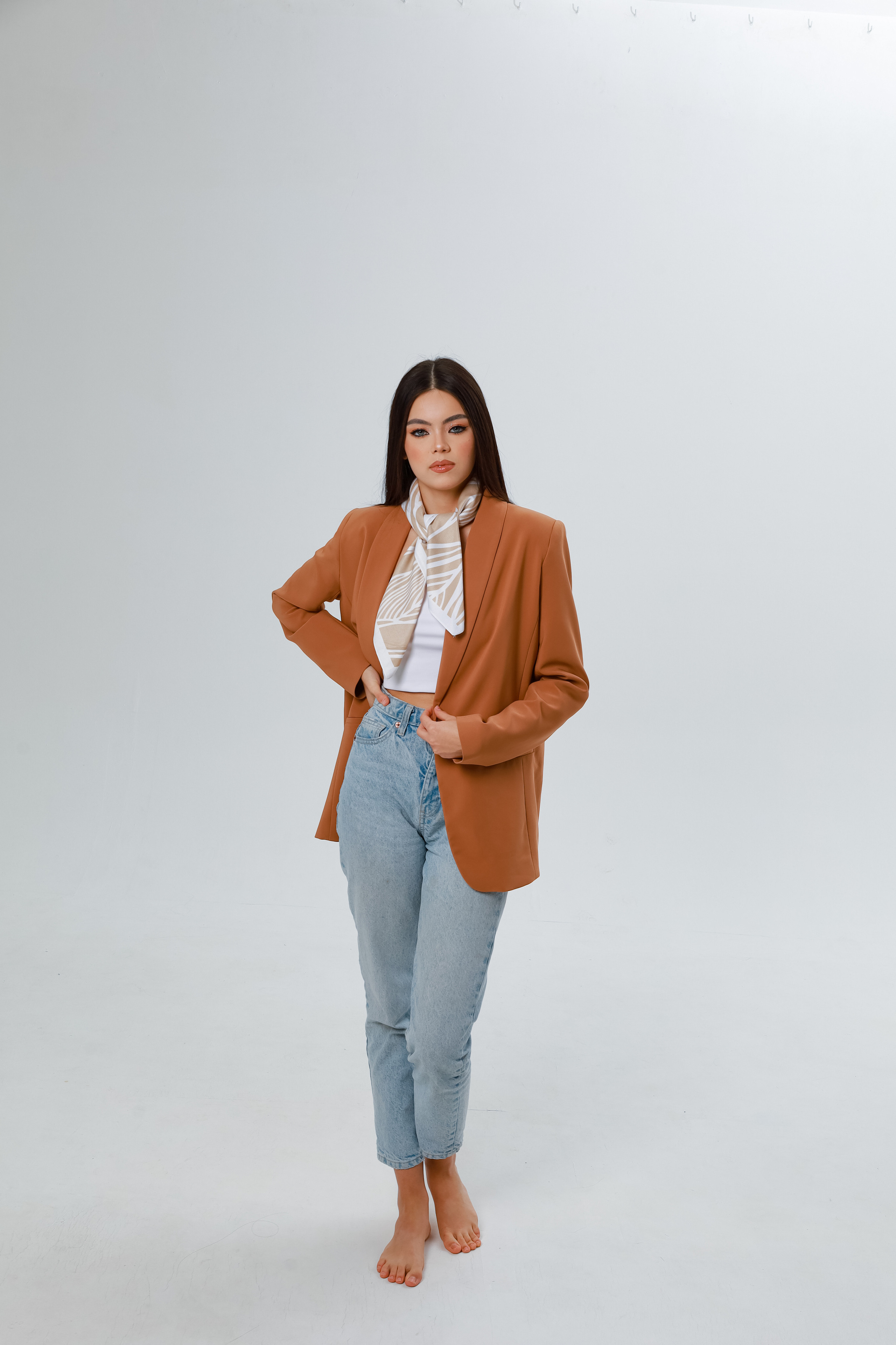 Работа с искусственным светом (без обработки). Портретный фотограф в Чебоксарах