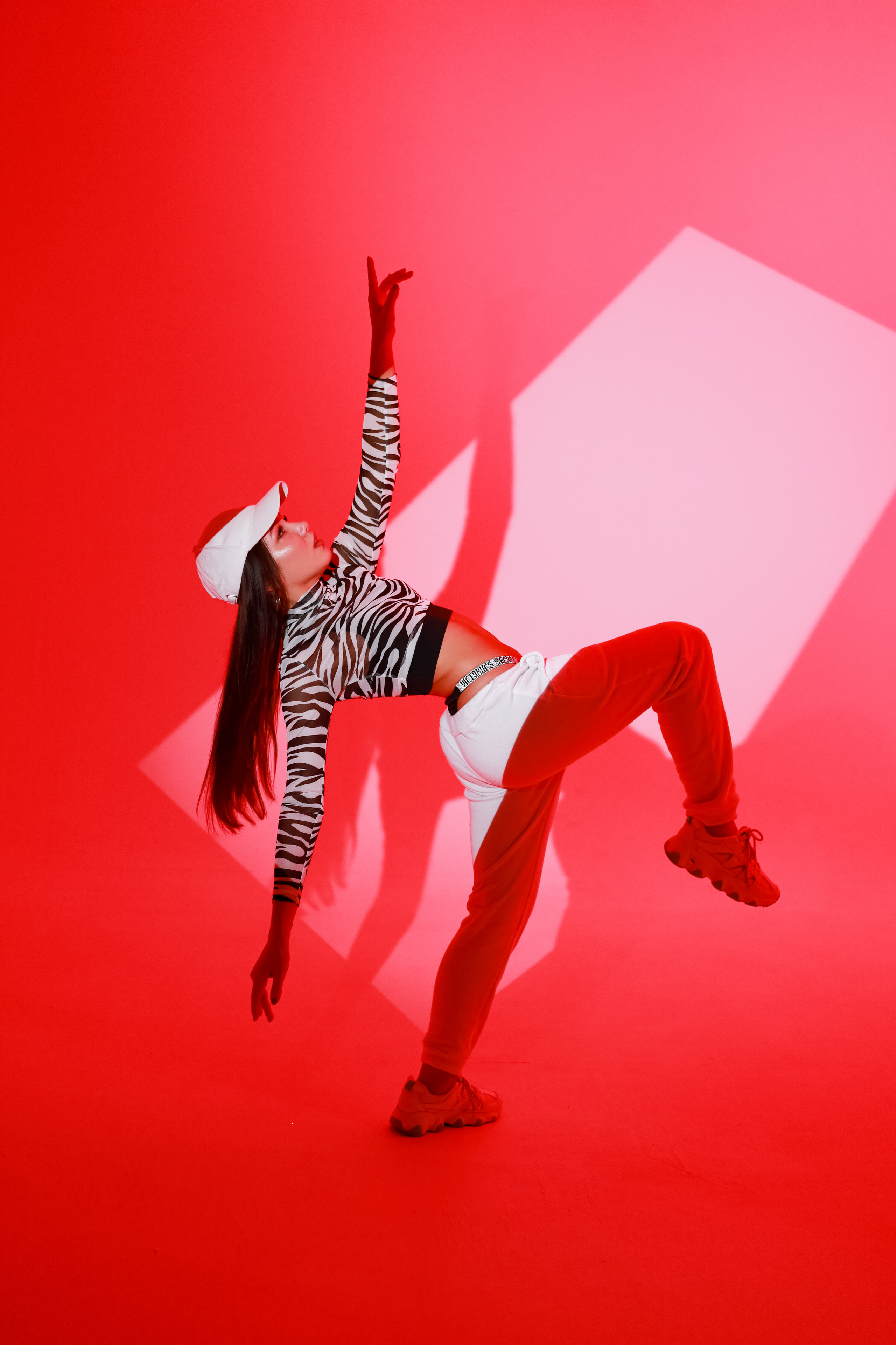 Работа с искусственным светом (без обработки). Портретный фотограф в Чебоксарах