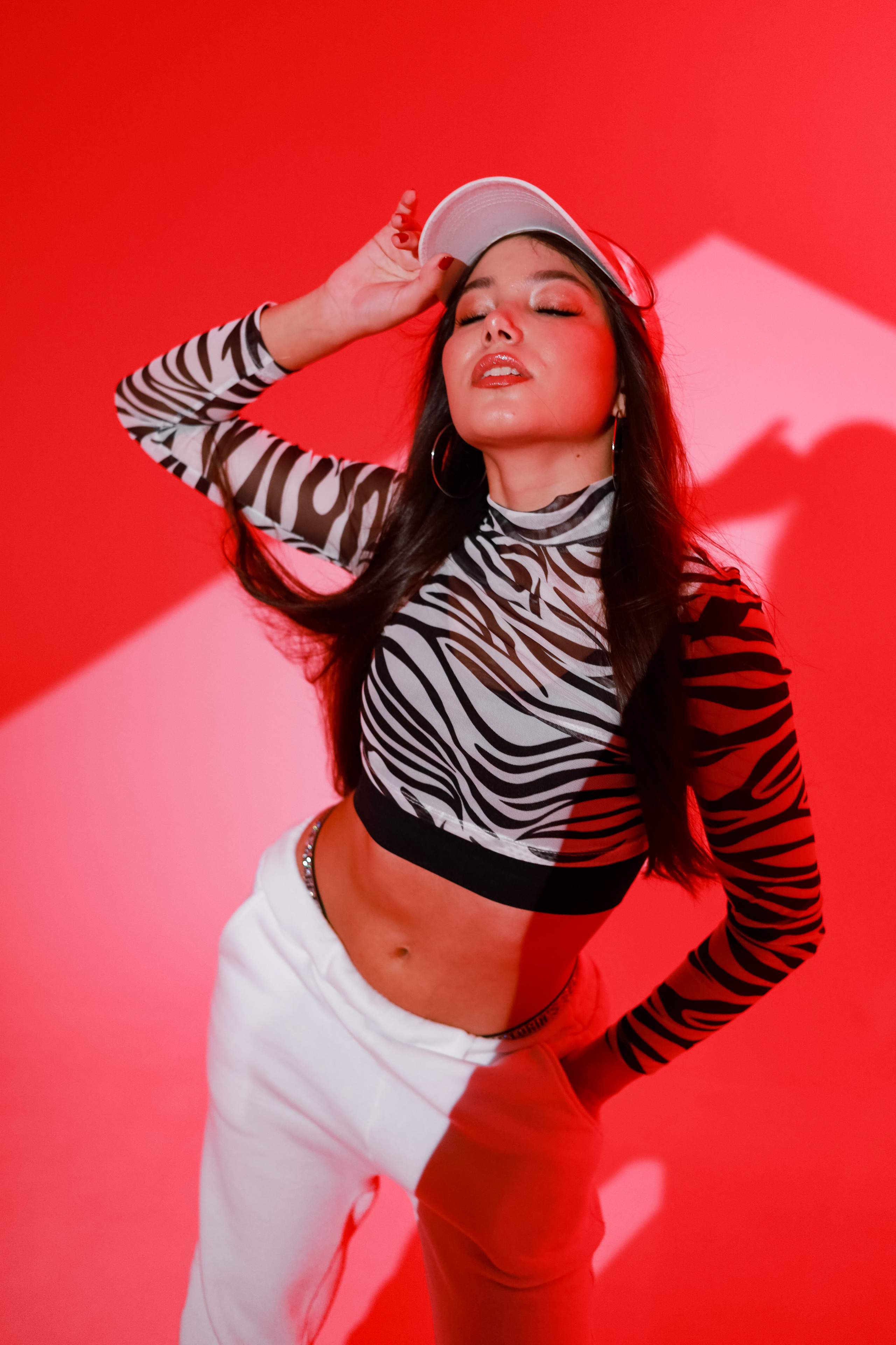 Работа с искусственным светом (без обработки). Портретный фотограф в Чебоксарах