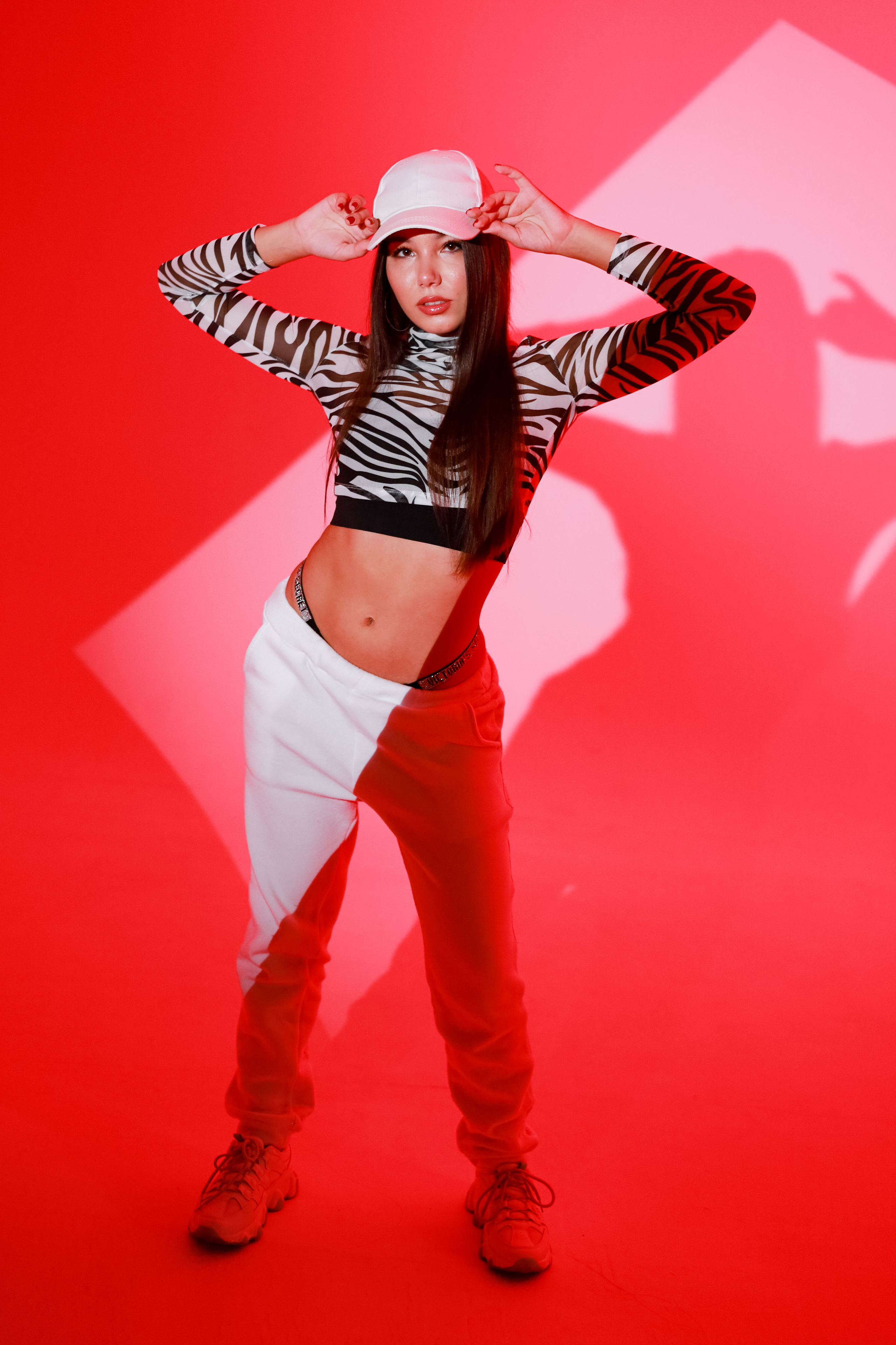 Работа с искусственным светом (без обработки). Портретный фотограф в Чебоксарах