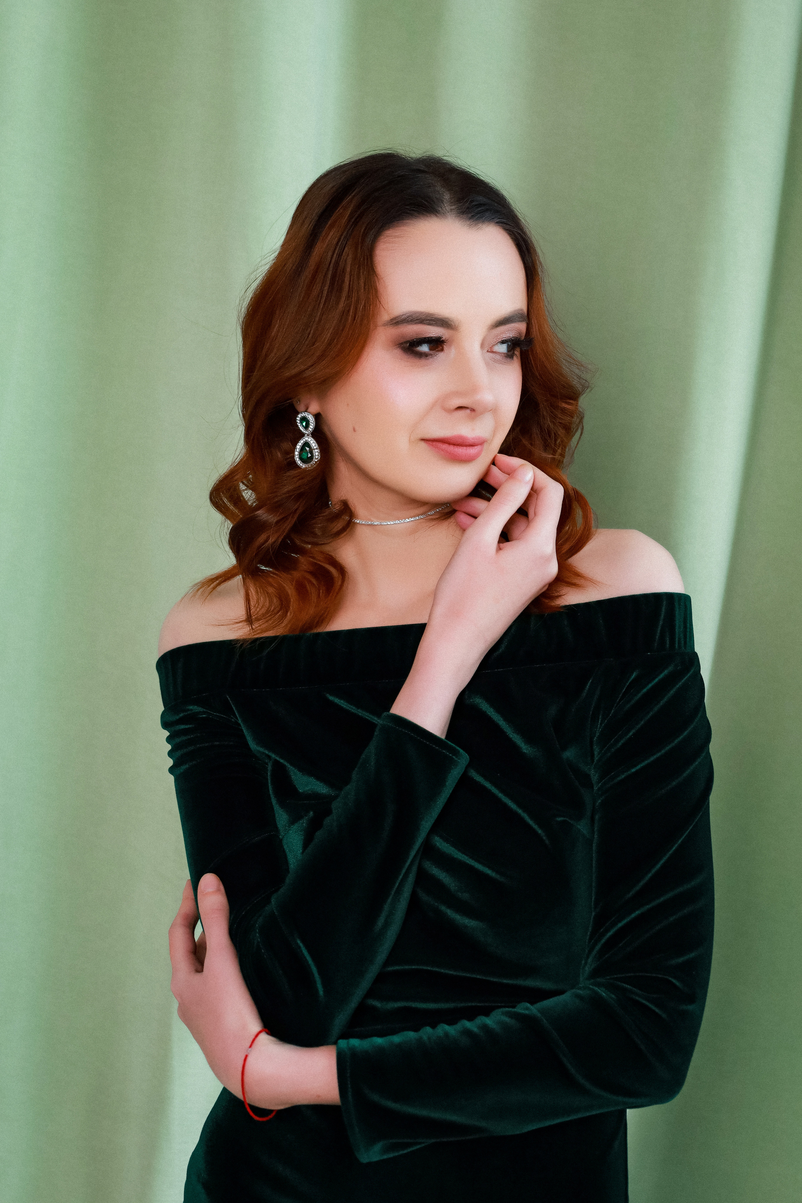 Фотопроект «Счастливый понедельник». Портретный фотограф в Чебоксарах