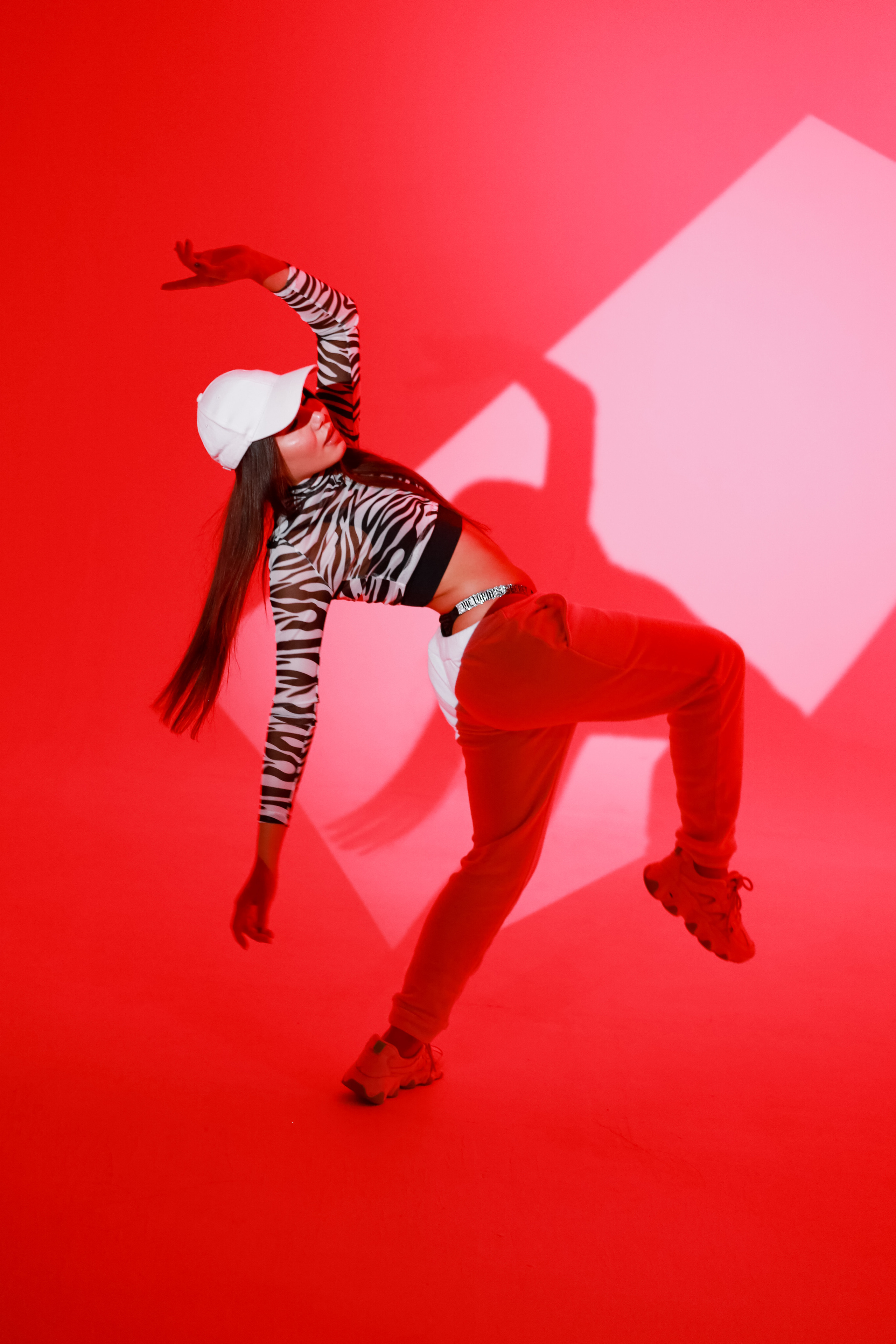 Работа с искусственным светом (без обработки). Портретный фотограф в Чебоксарах