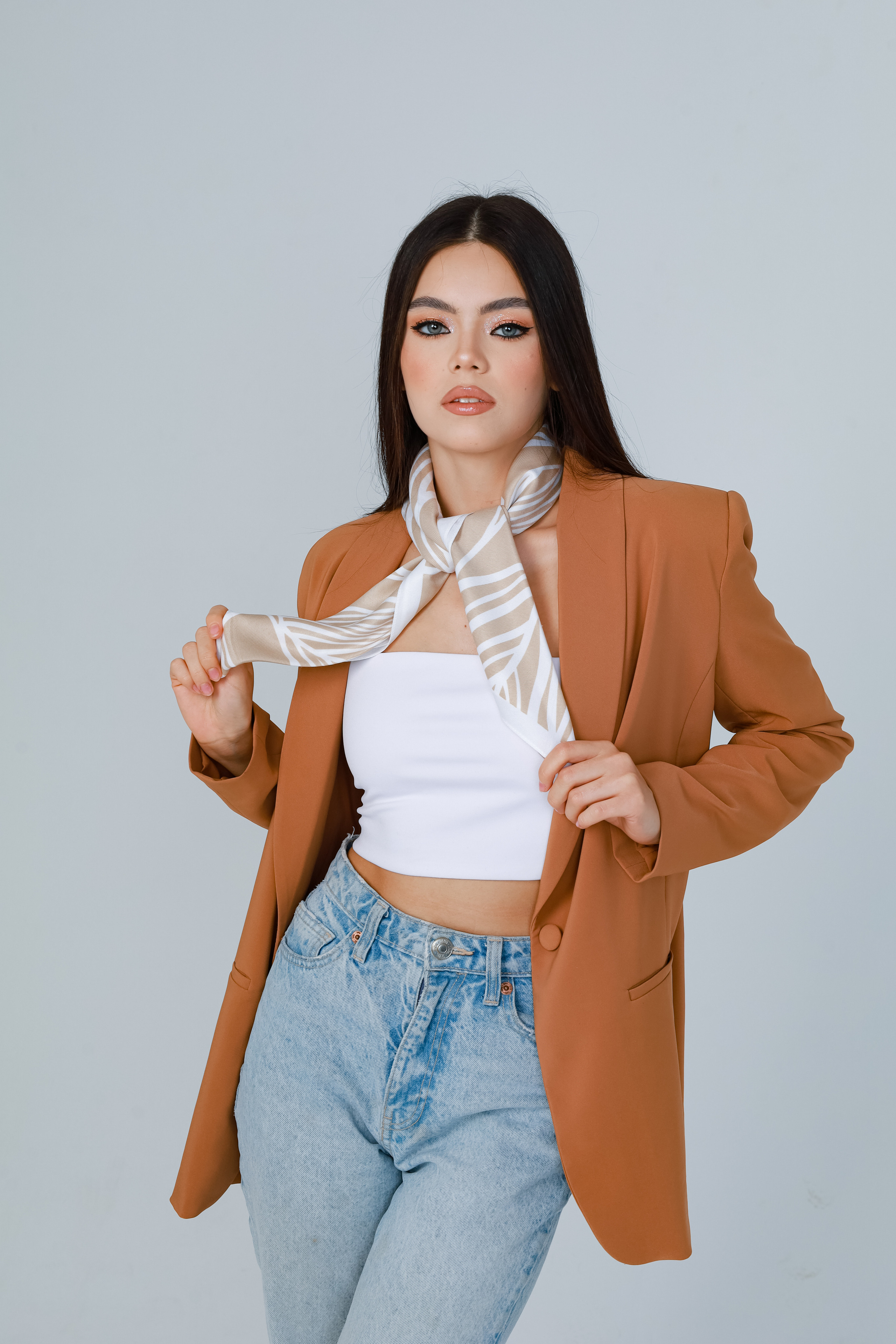 Работа с искусственным светом (без обработки). Портретный фотограф в Чебоксарах