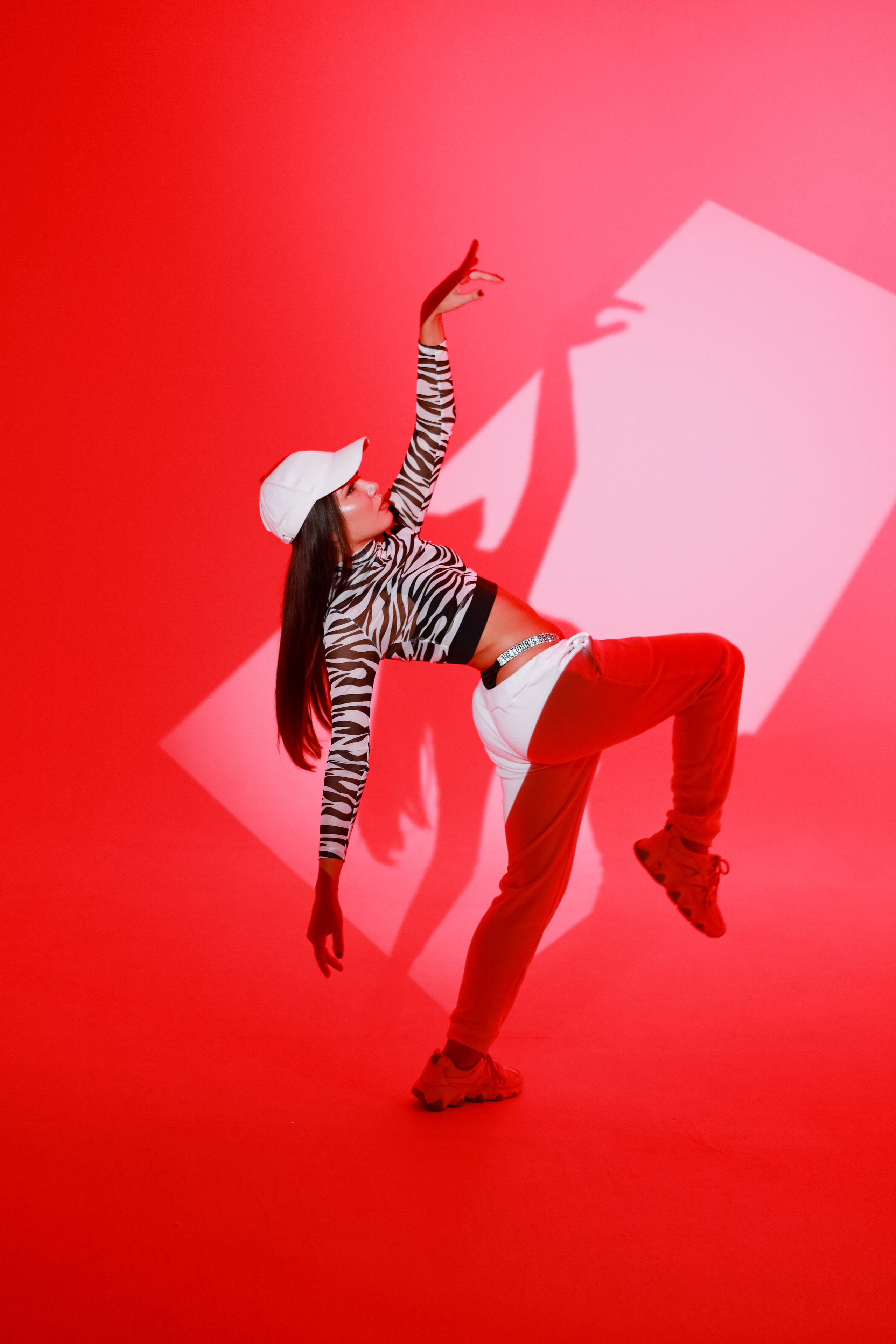 Работа с искусственным светом (без обработки). Портретный фотограф в Чебоксарах