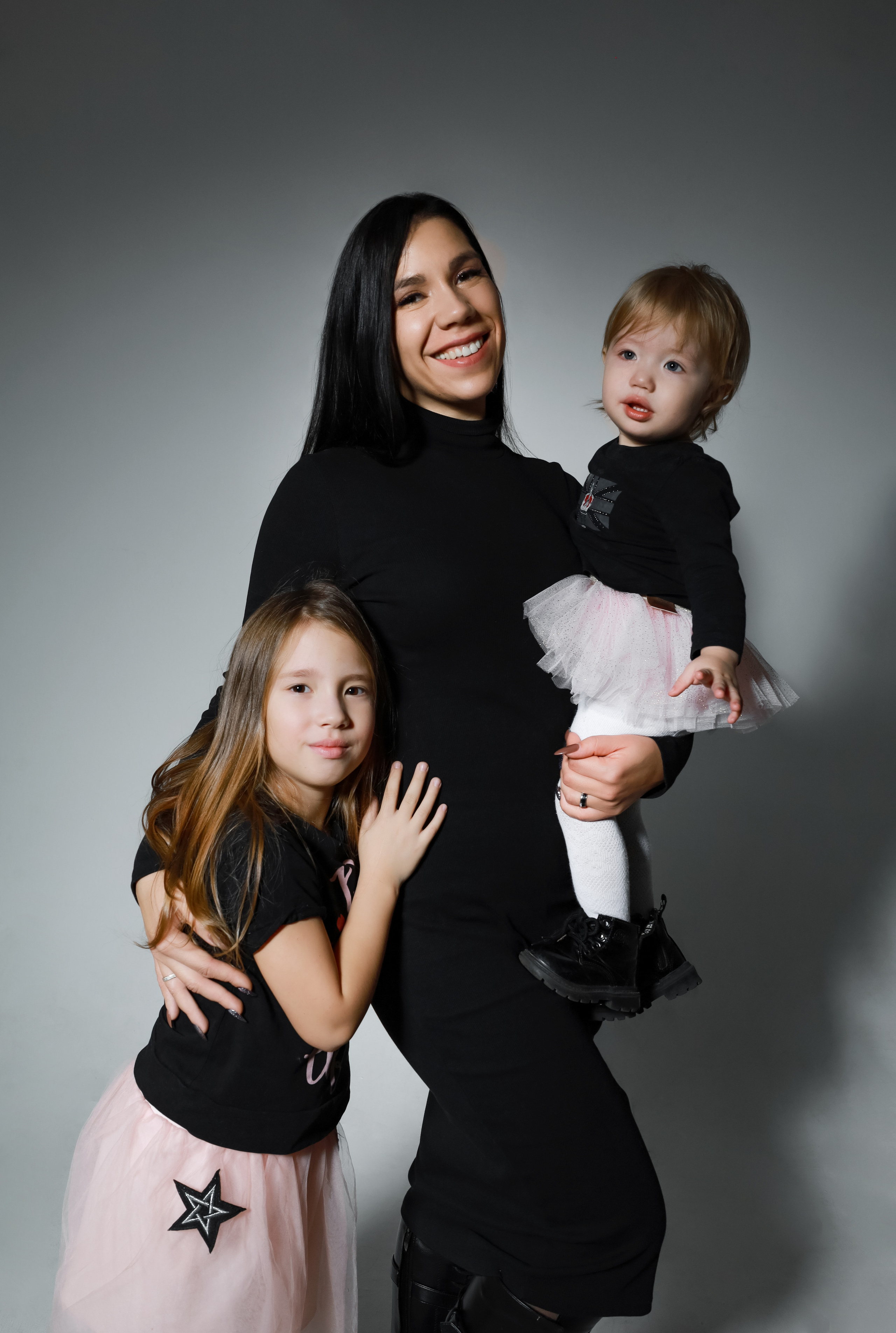 Фотодень ко дню мамы. Портретный фотограф в Чебоксарах