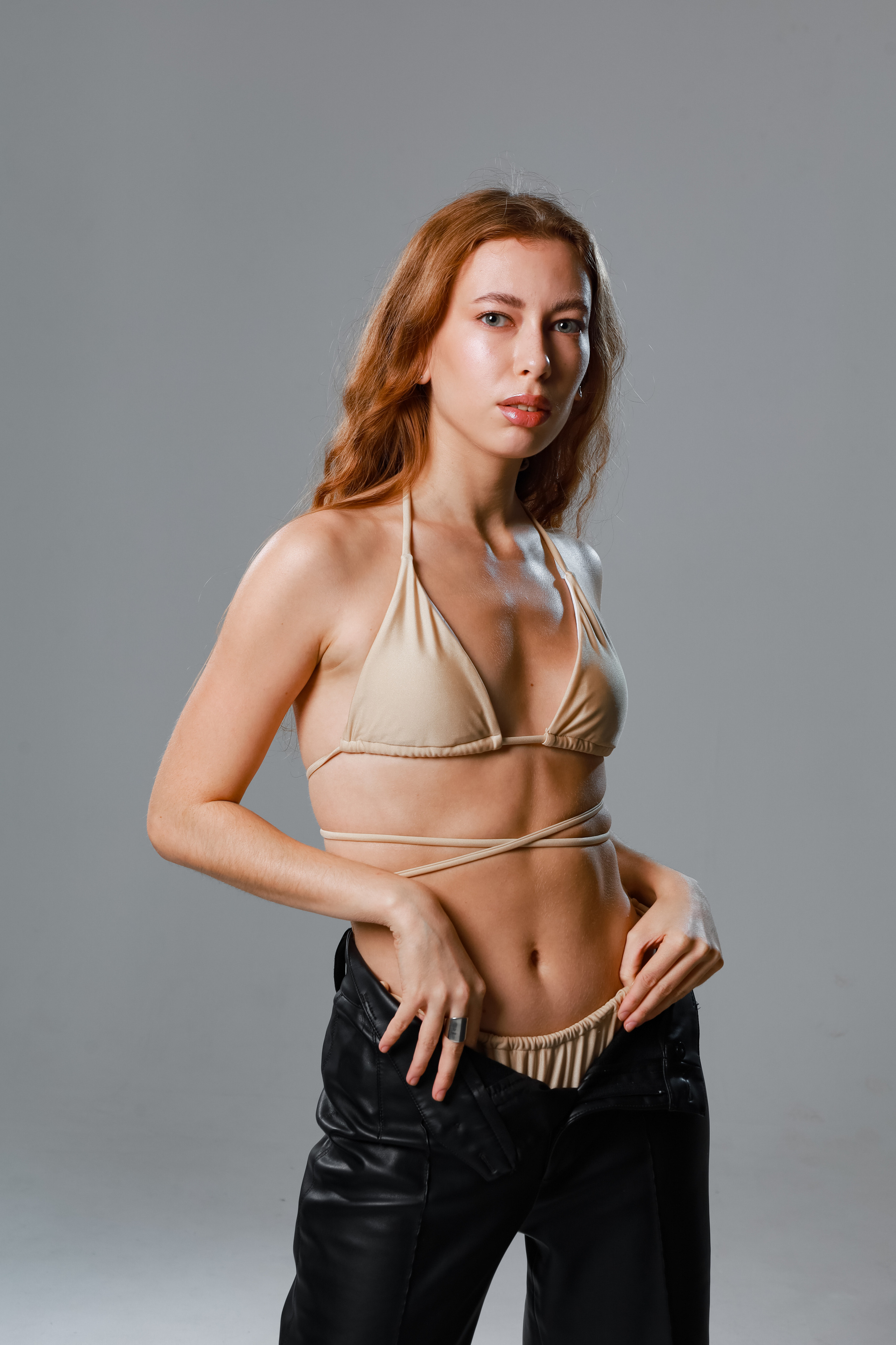 Работа с искусственным светом (без обработки). Портретный фотограф в Чебоксарах