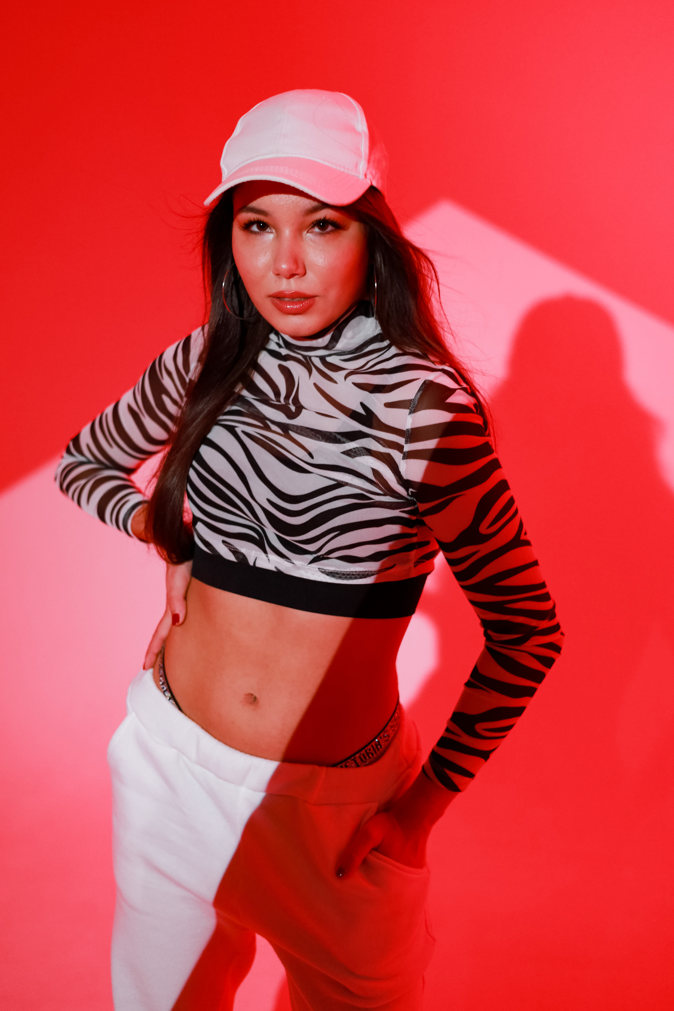 Работа с искусственным светом (без обработки). Портретный фотограф в Чебоксарах