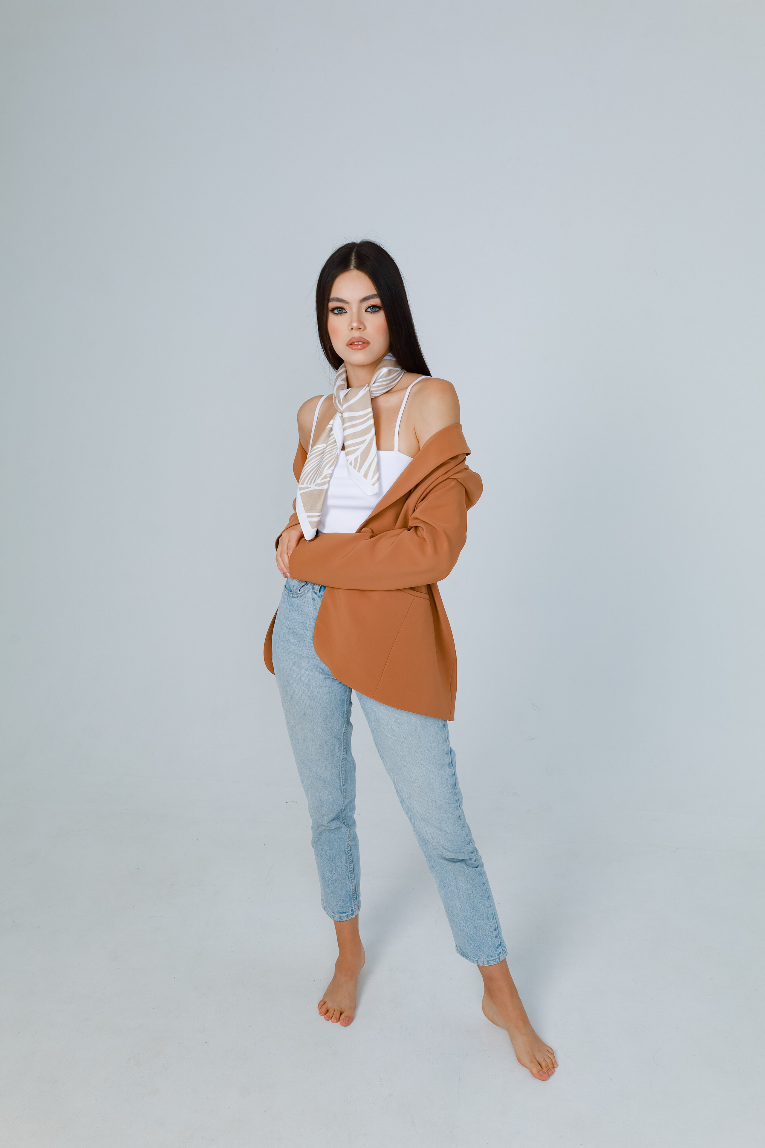 Работа с искусственным светом (без обработки). Портретный фотограф в Чебоксарах