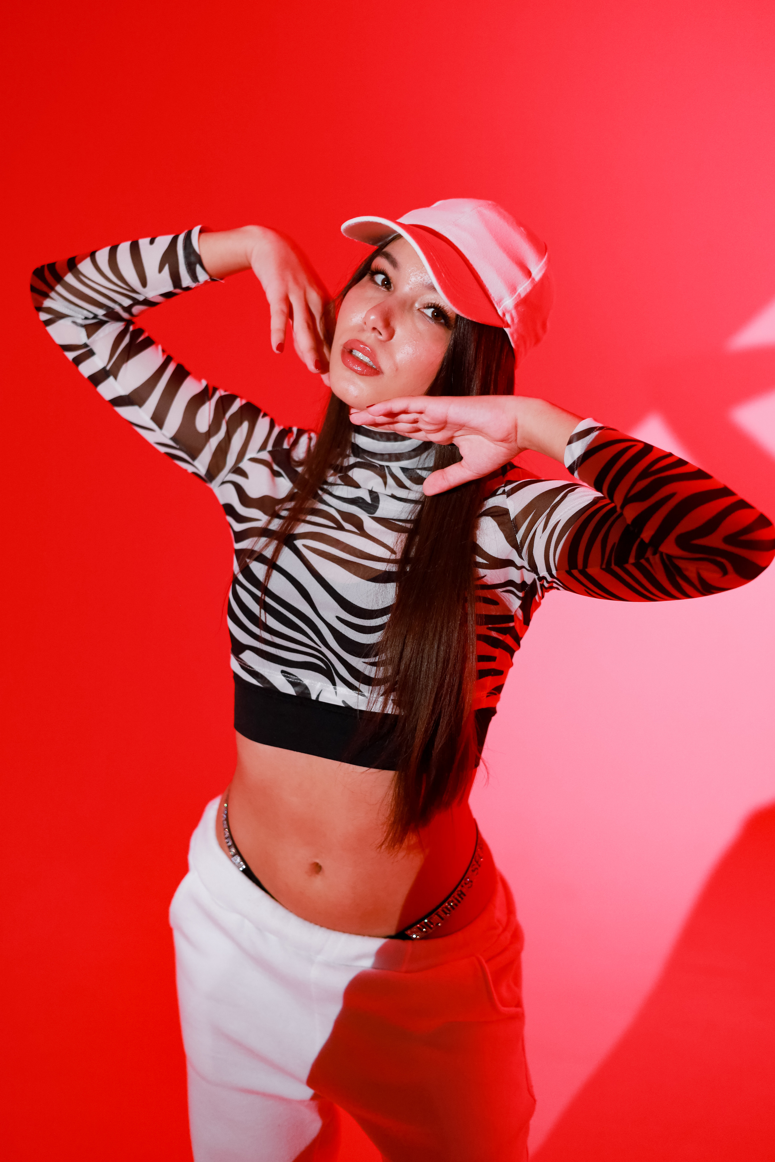 Работа с искусственным светом (без обработки). Портретный фотограф в Чебоксарах