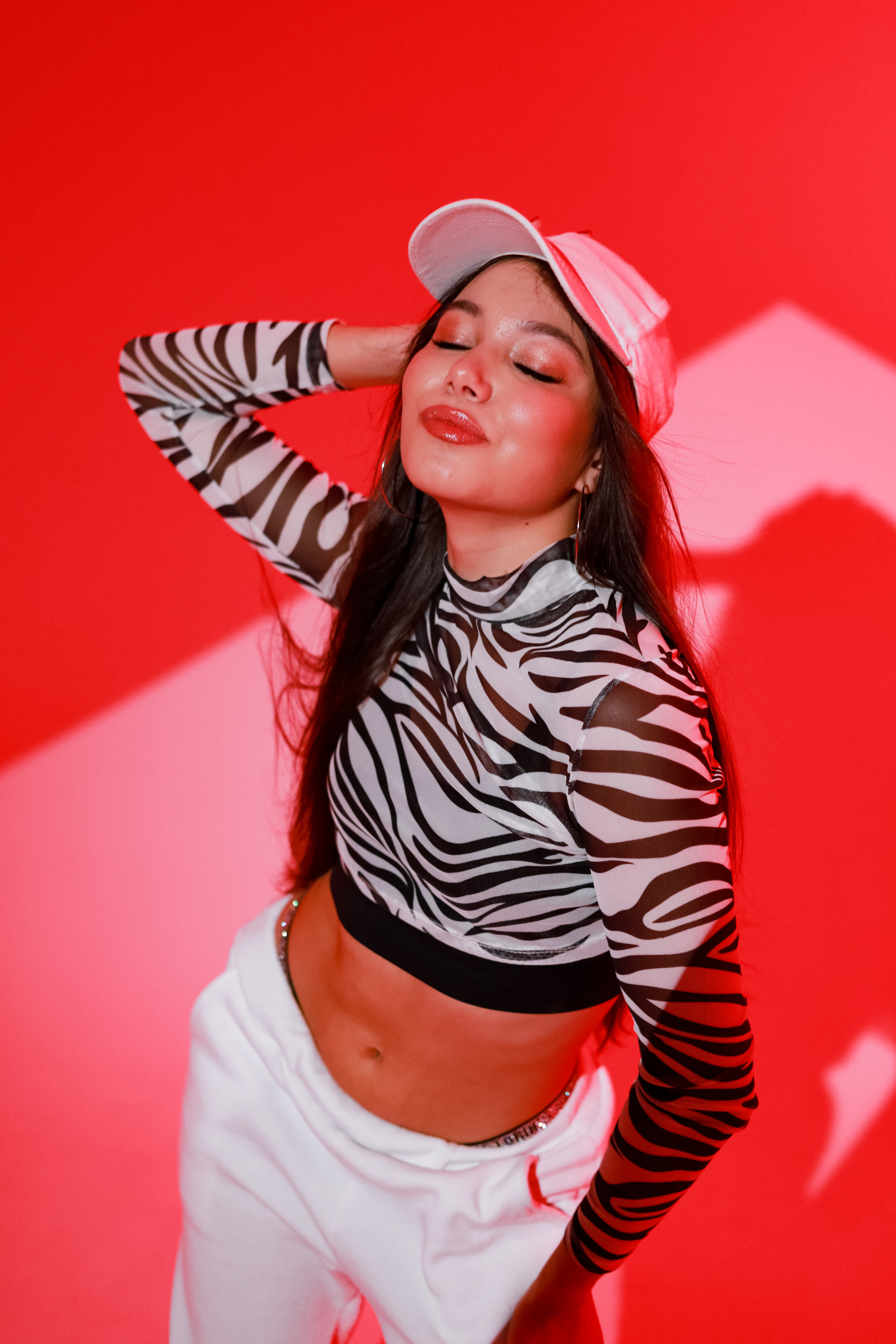 Работа с искусственным светом (без обработки). Портретный фотограф в Чебоксарах