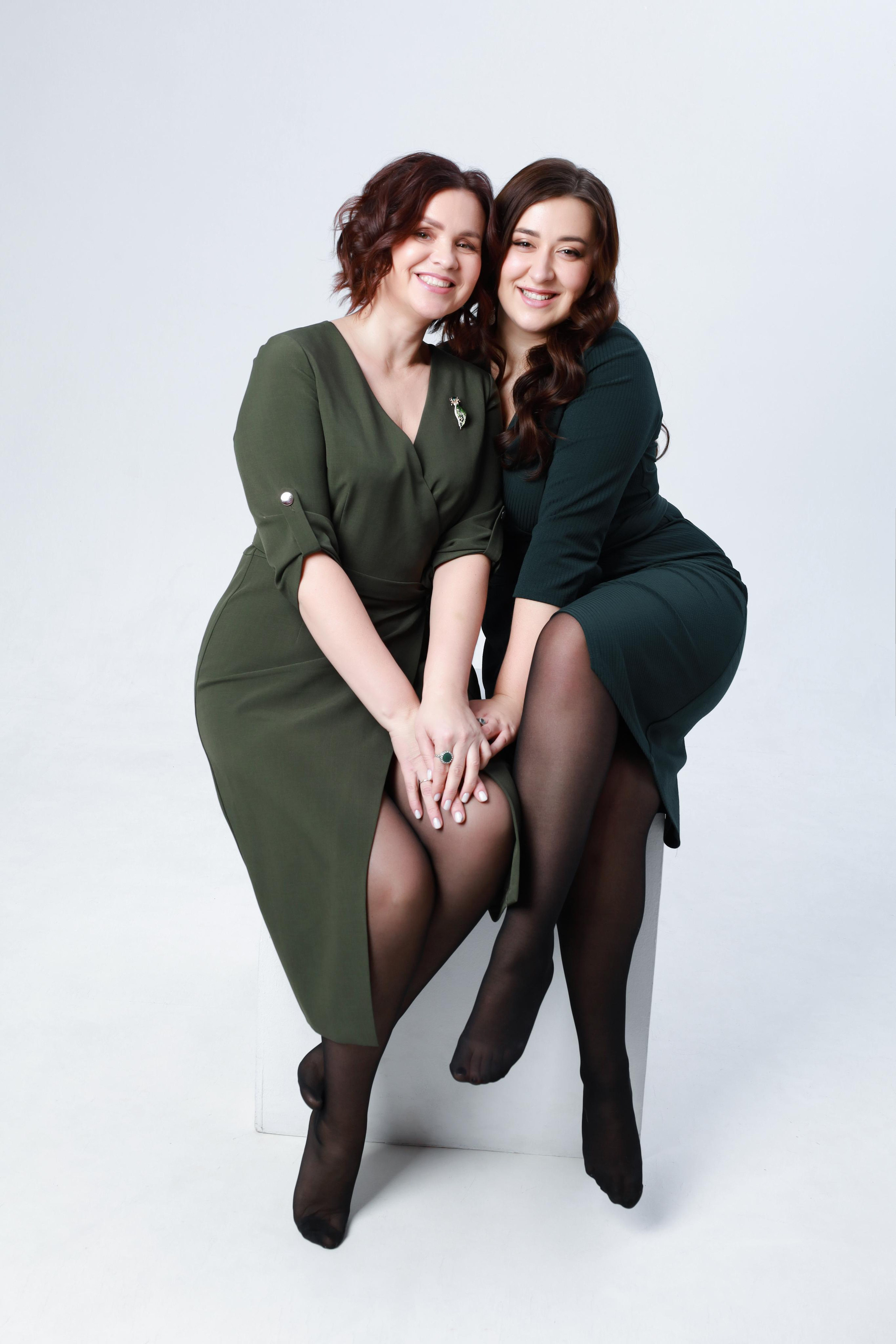 Фотодень ко дню мамы. Портретный фотограф в Чебоксарах