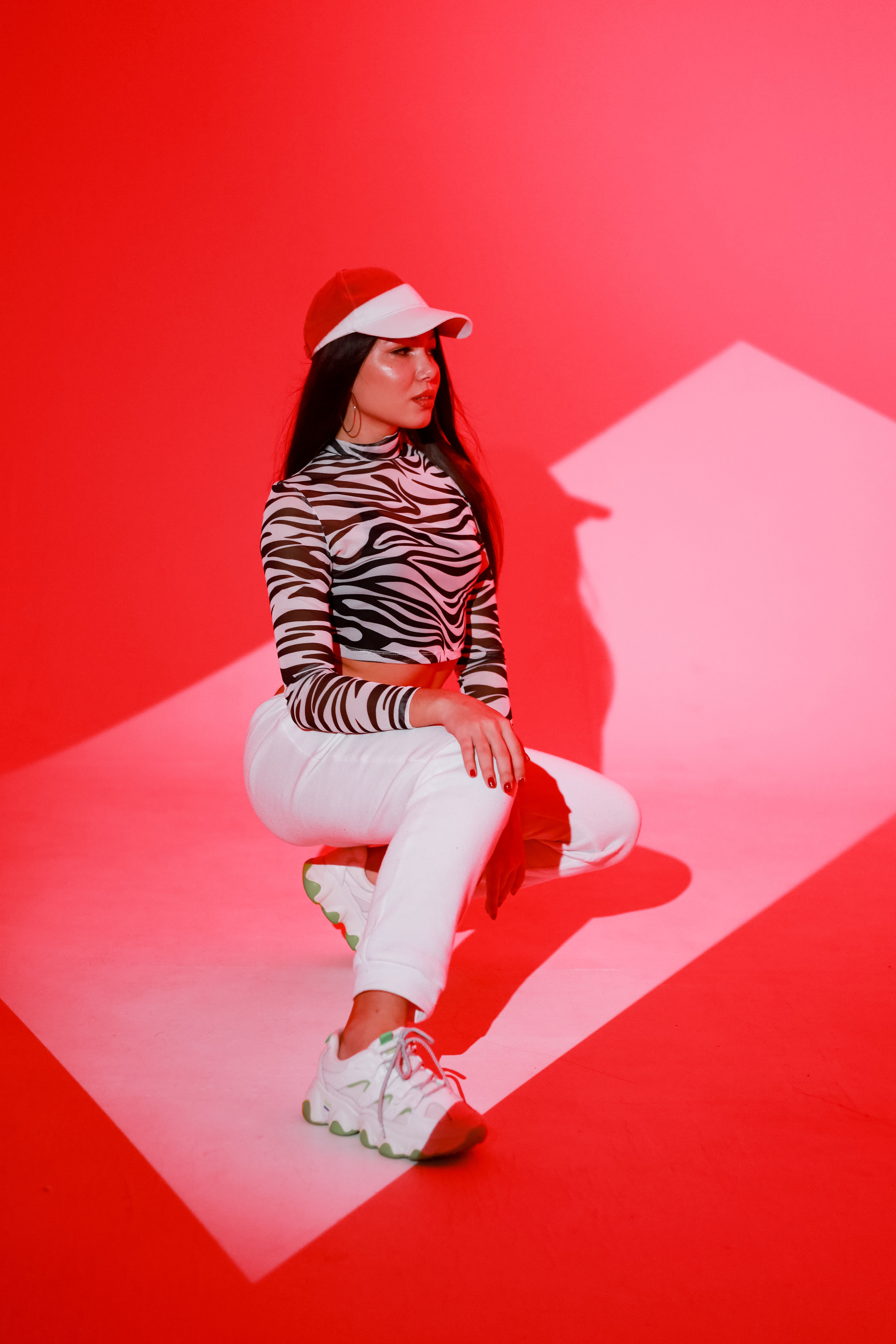 Работа с искусственным светом (без обработки). Портретный фотограф в Чебоксарах