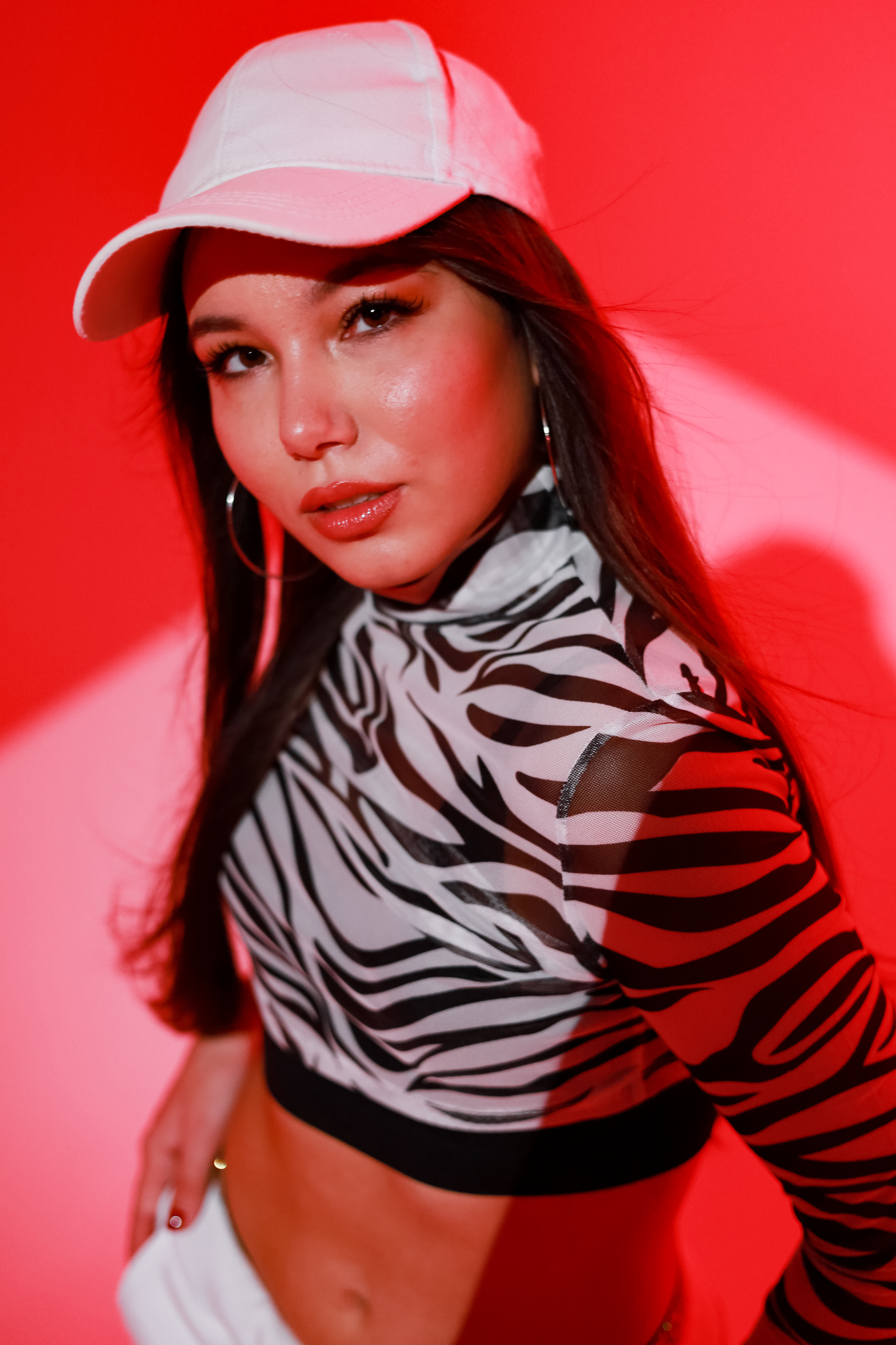 Работа с искусственным светом (без обработки). Портретный фотограф в Чебоксарах