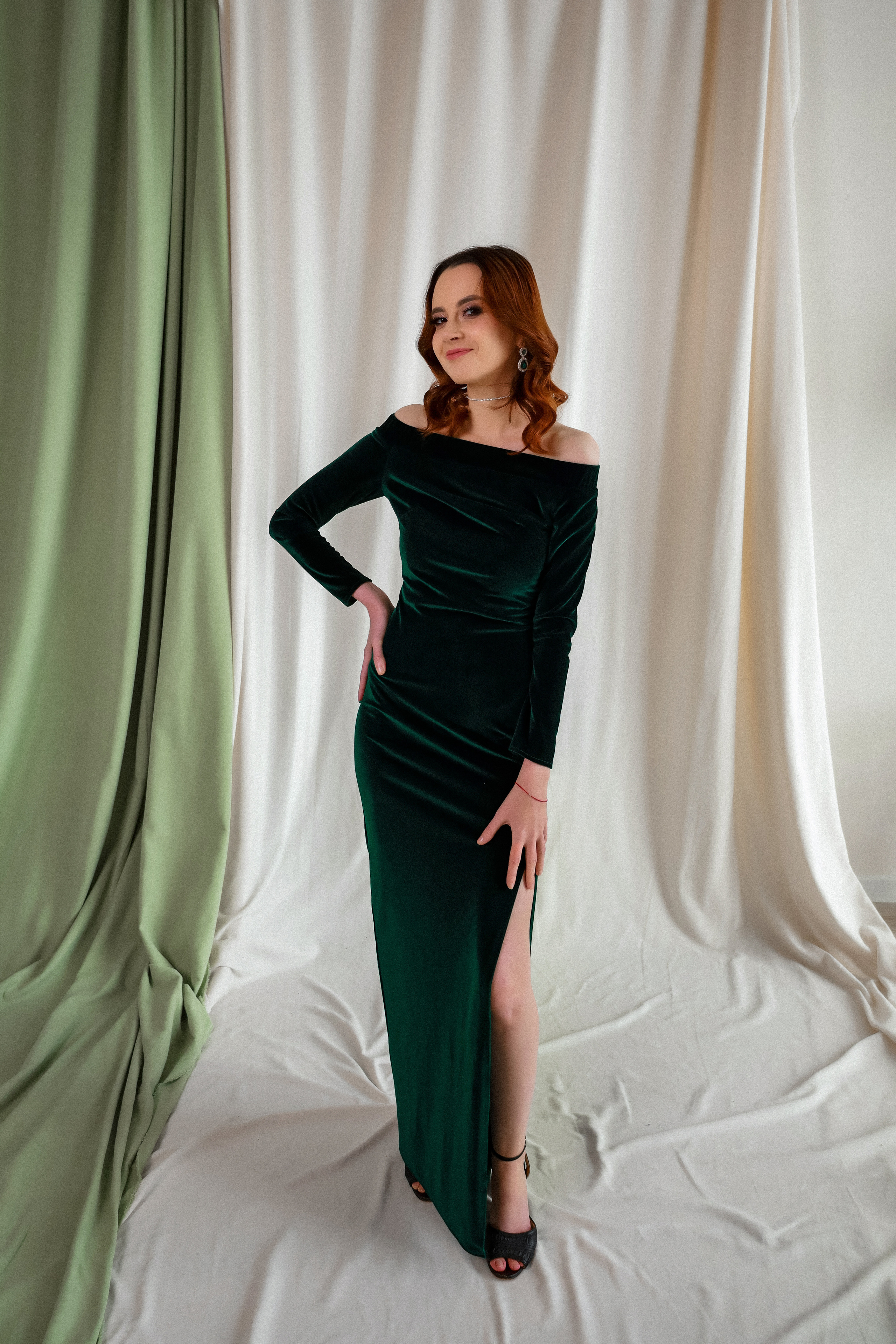 Фотопроект «Счастливый понедельник». Портретный фотограф в Чебоксарах