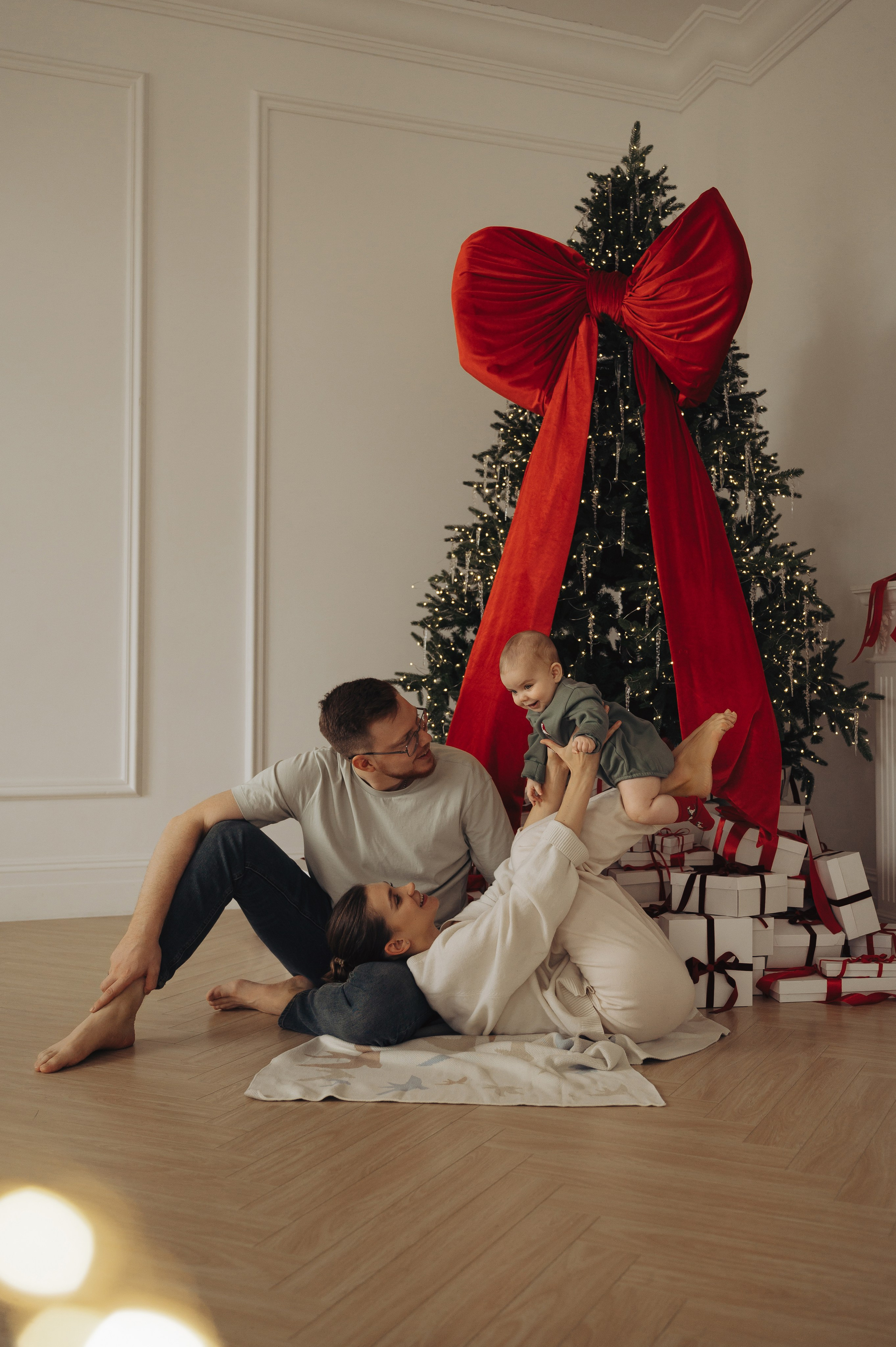 Андрей Лена Есения