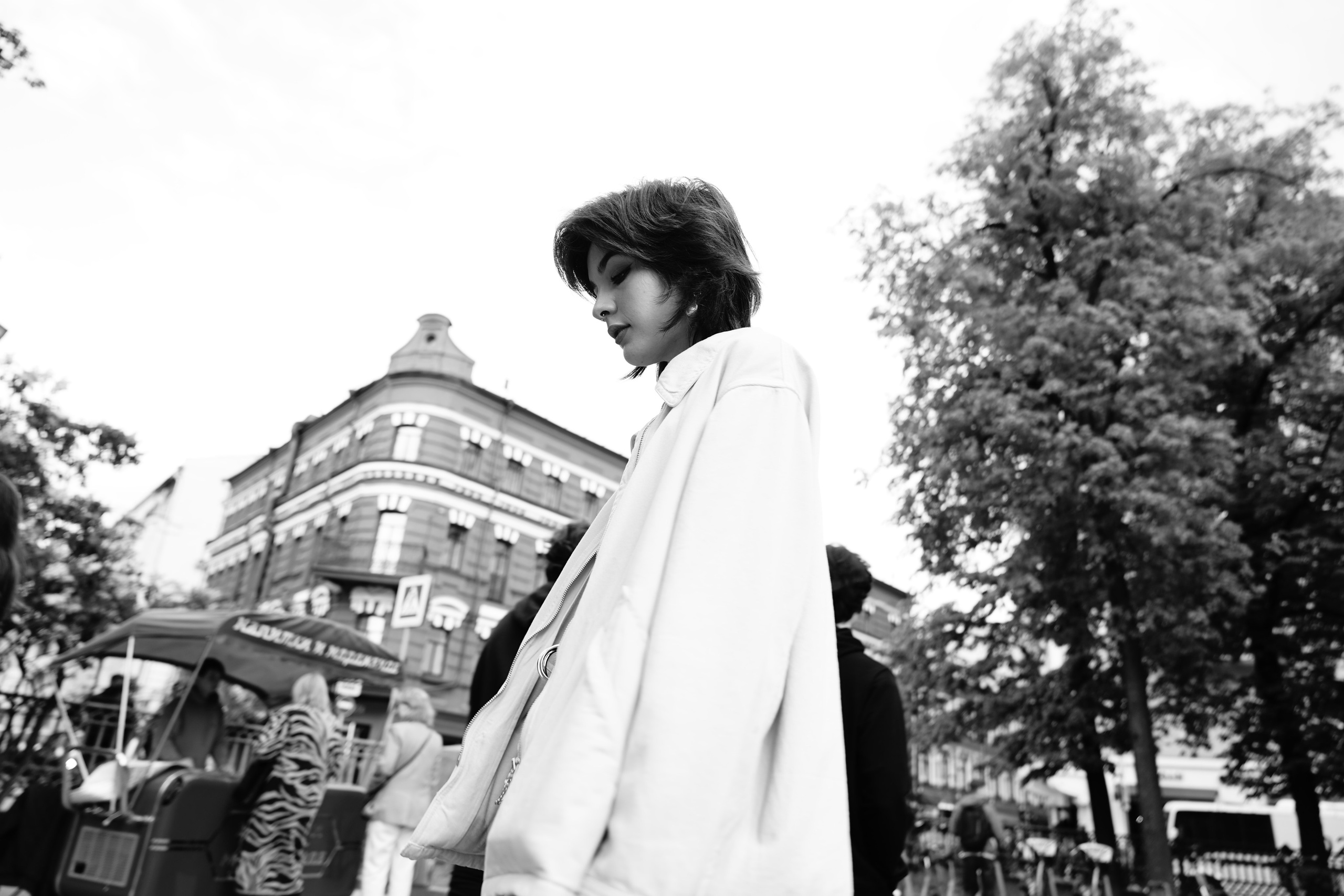 • улица. Фотограф, индивидуальные женские, мужские фотосессии в Ростове-на-Дону