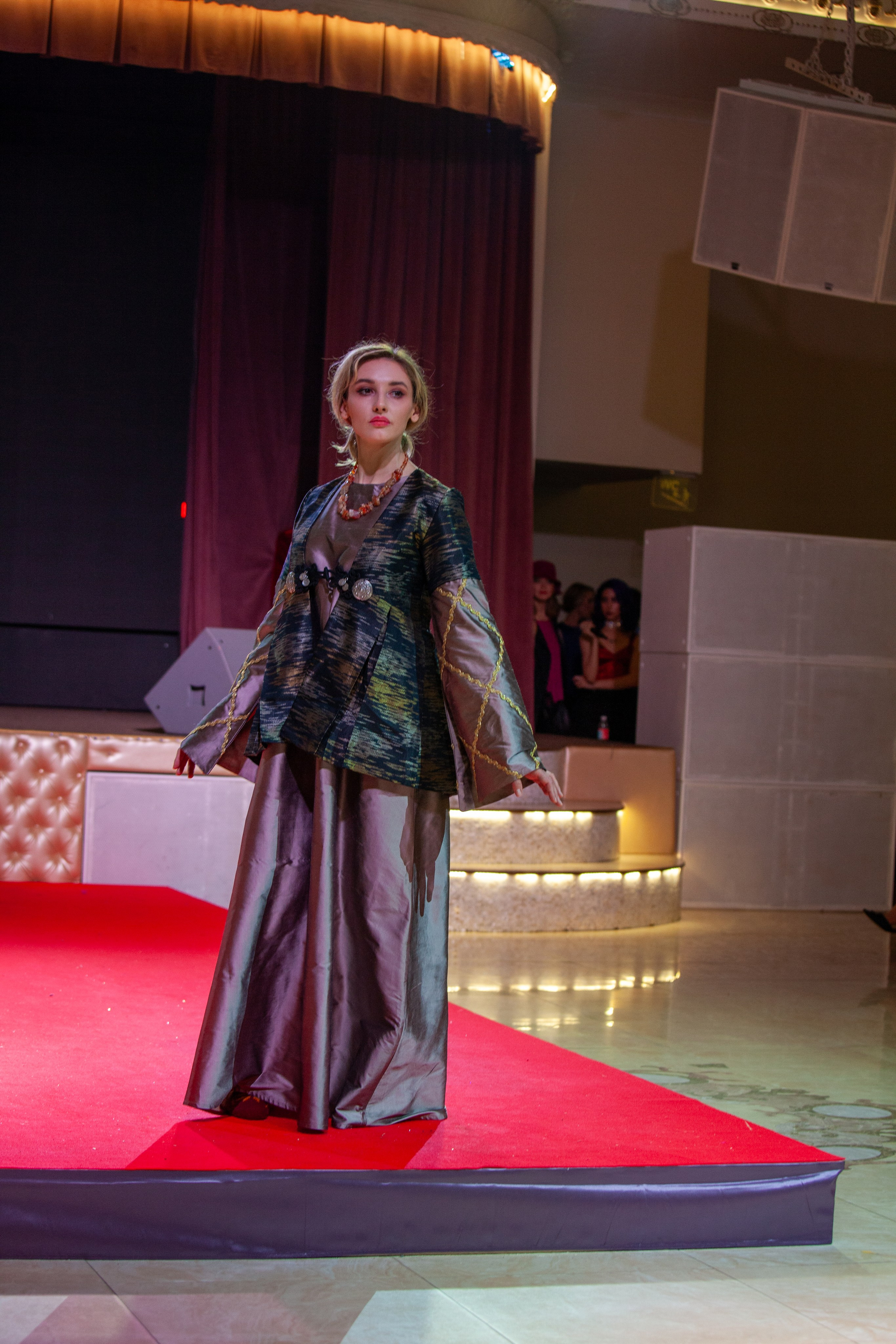 ED FASHION SHOW. Репортажный, семейный, свадебный, портретный фотограф