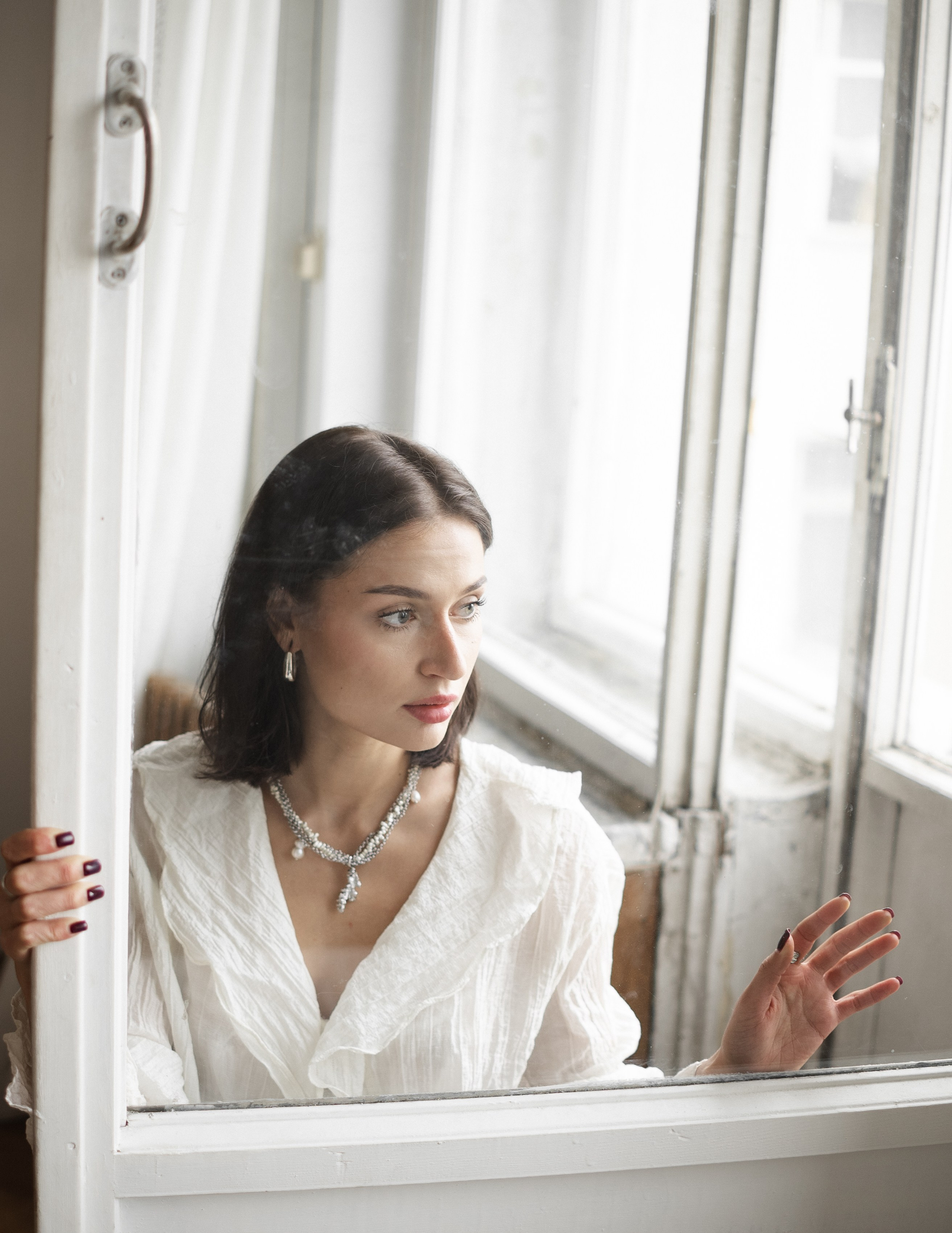 Маша. Искусство фотографии. Фотограф | продюсер из Москвы — Лизочек