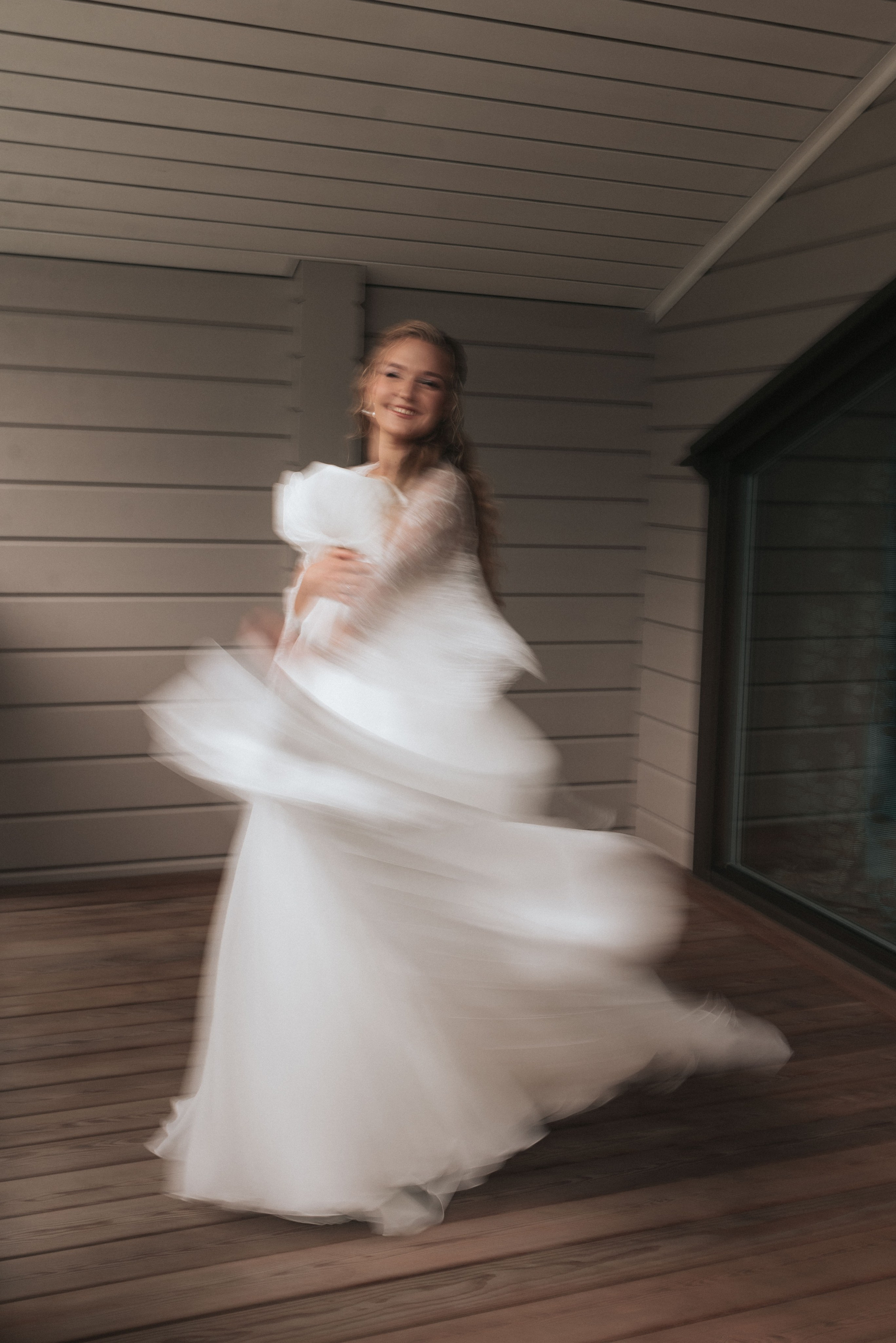 Андрей и Лиза. Свадебный и семейный фотограф в Москве Юлия Шикалова