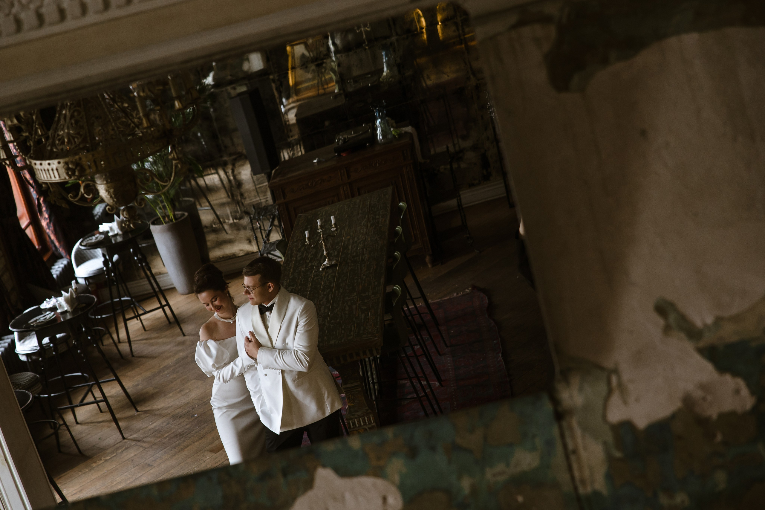 Свадебная фотосессия в Самаре. Свадебный и семейный фотограф в Самаре и Тольятти | Елена Топанцева