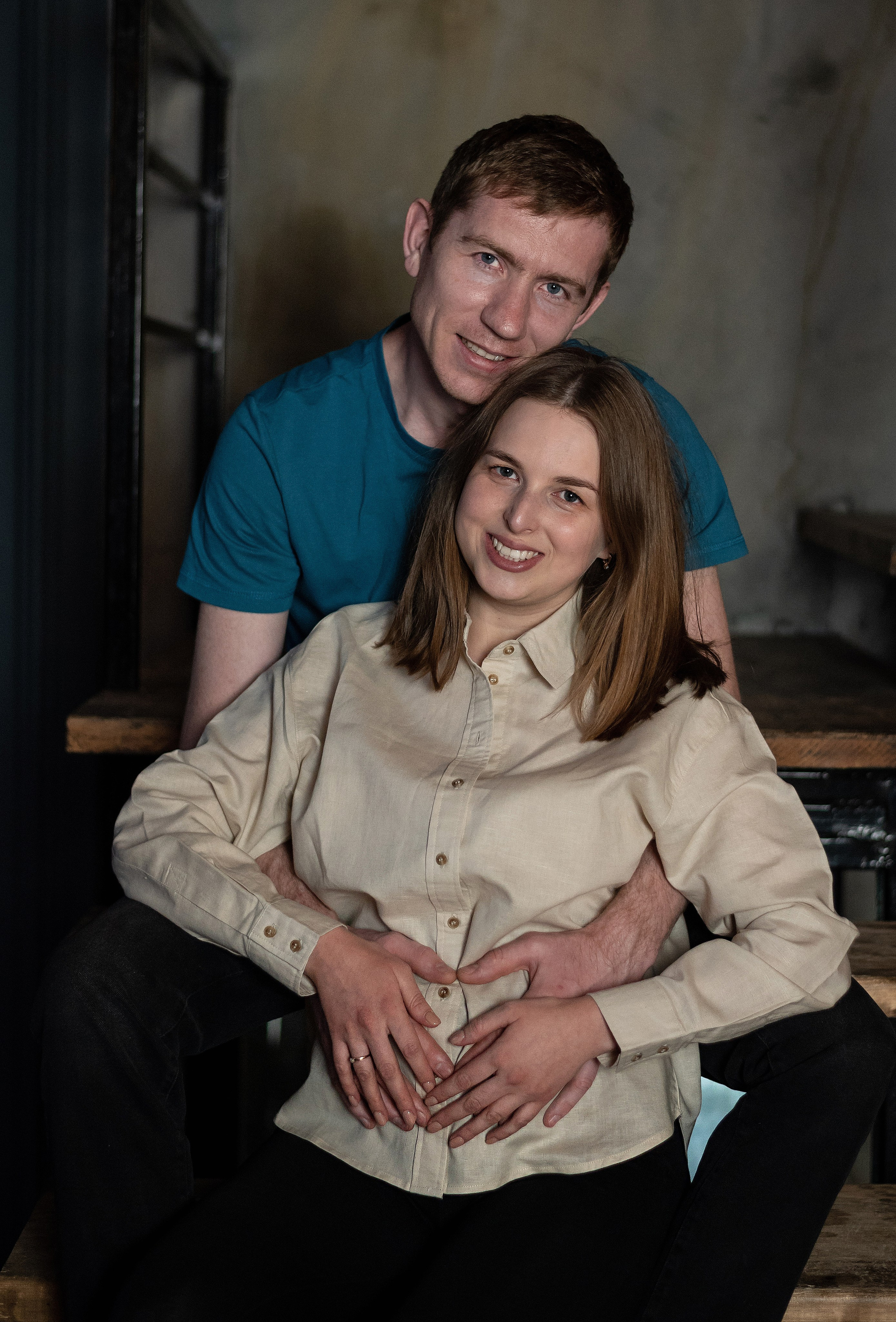 Семья и дети. Семейный и детский фотограф в Воронеже София Минакова