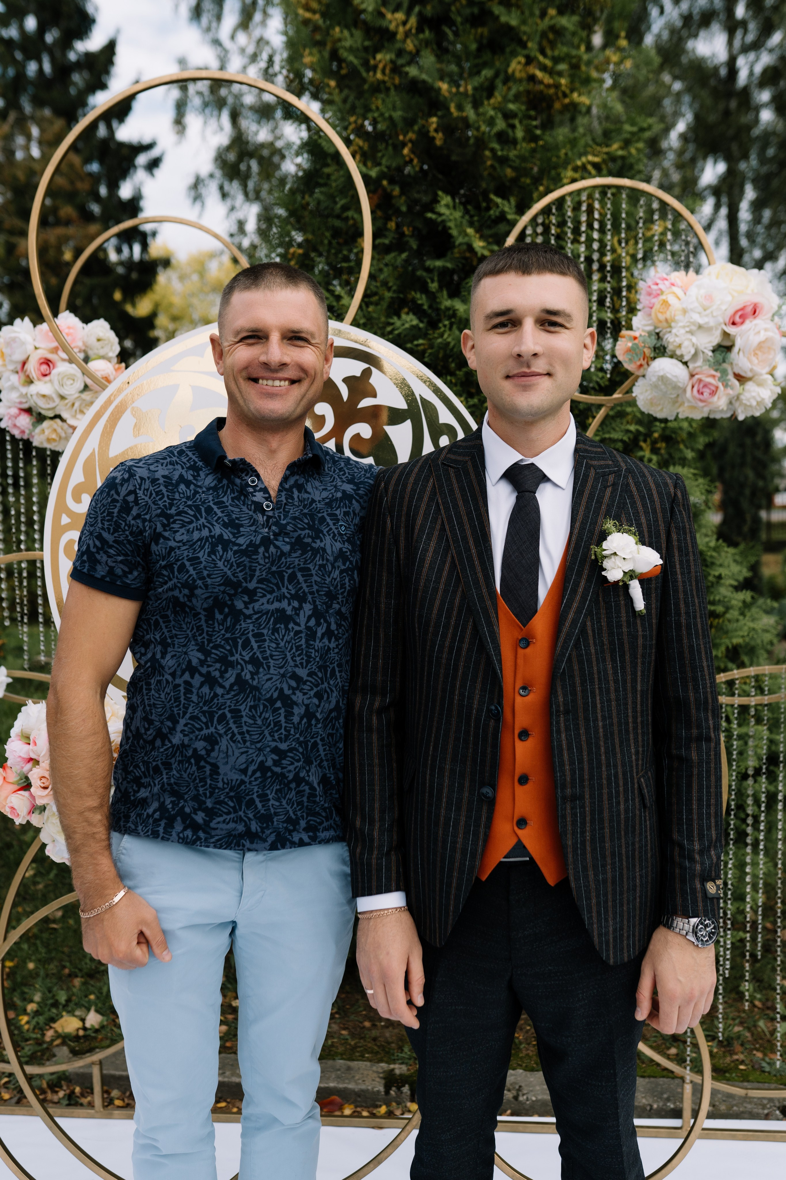 Олег & Алина