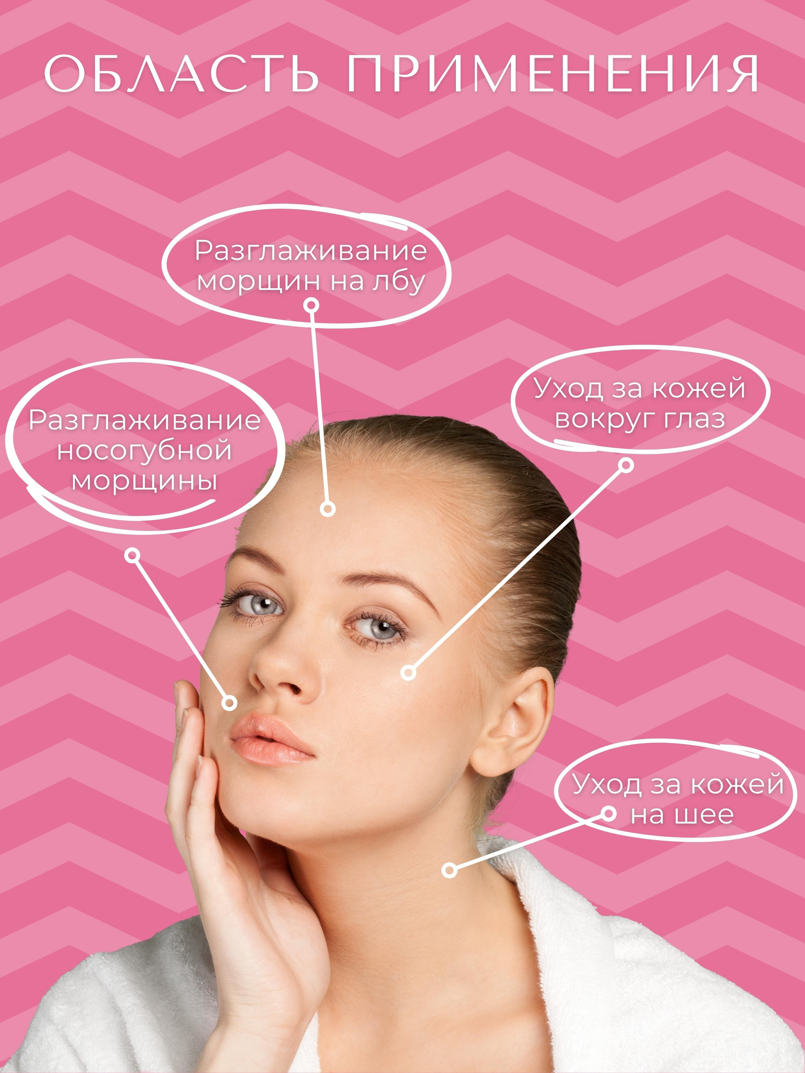 Инфографика для маркетплейсов: патчи. Маркетолог в Москве, специалист по коммуникациям и рекламе Аня Смоляга