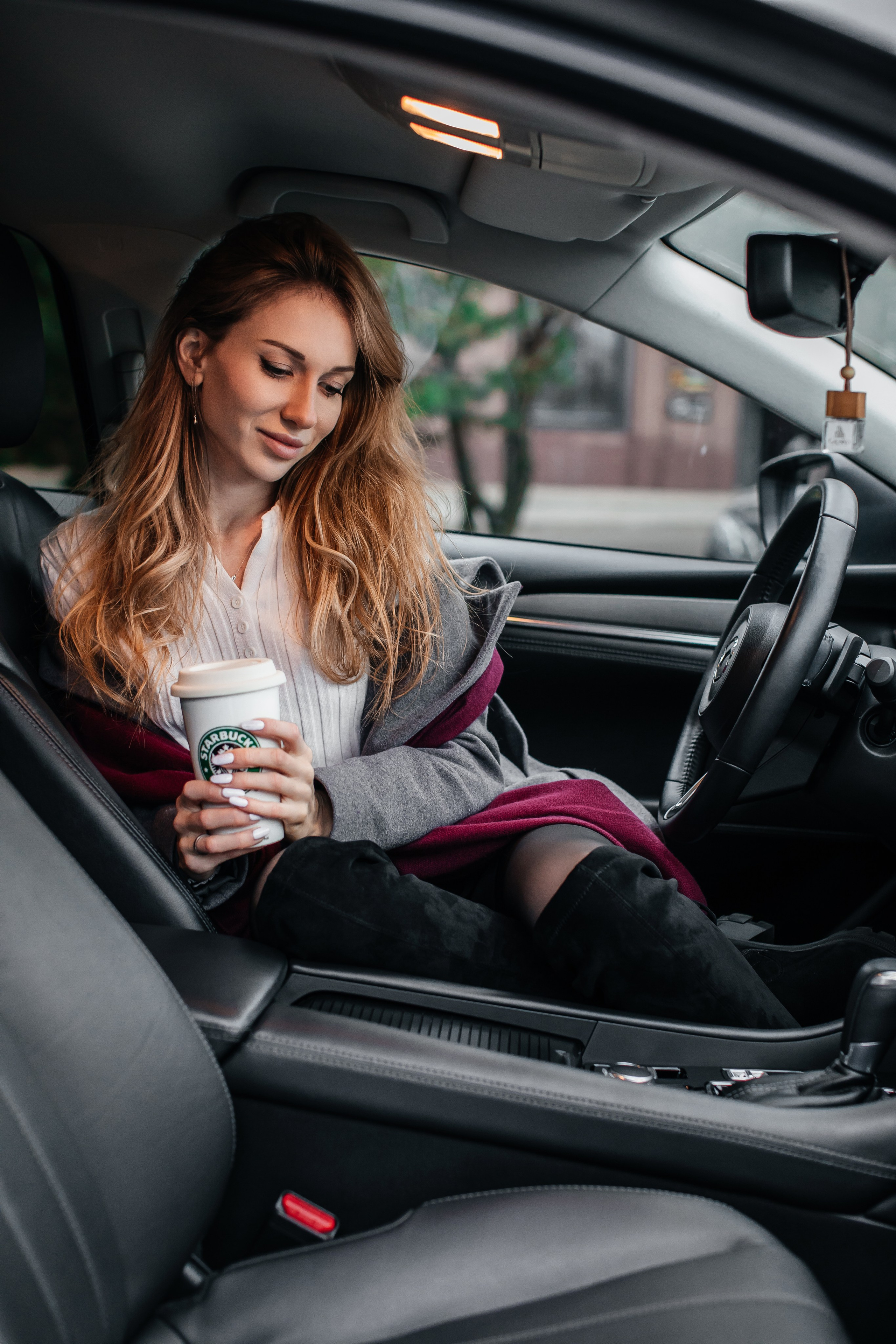 Арма. Анастасия Давыдова