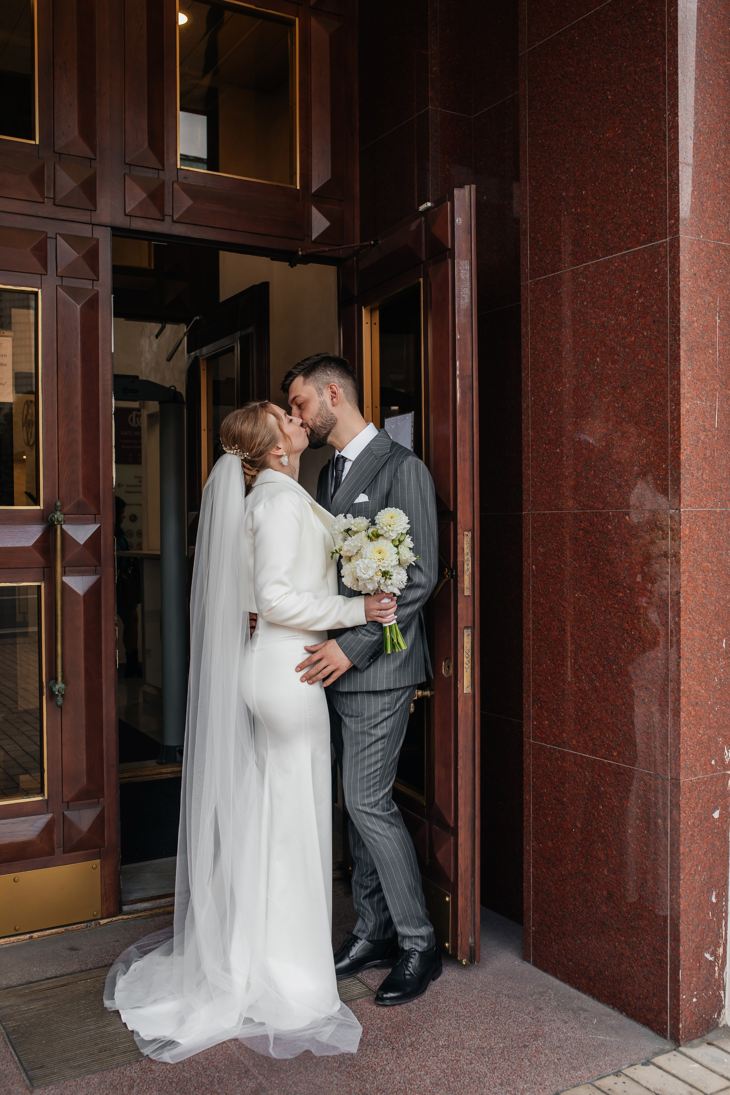 Свадьба Никита и Светлана. Анастасия Давыдова