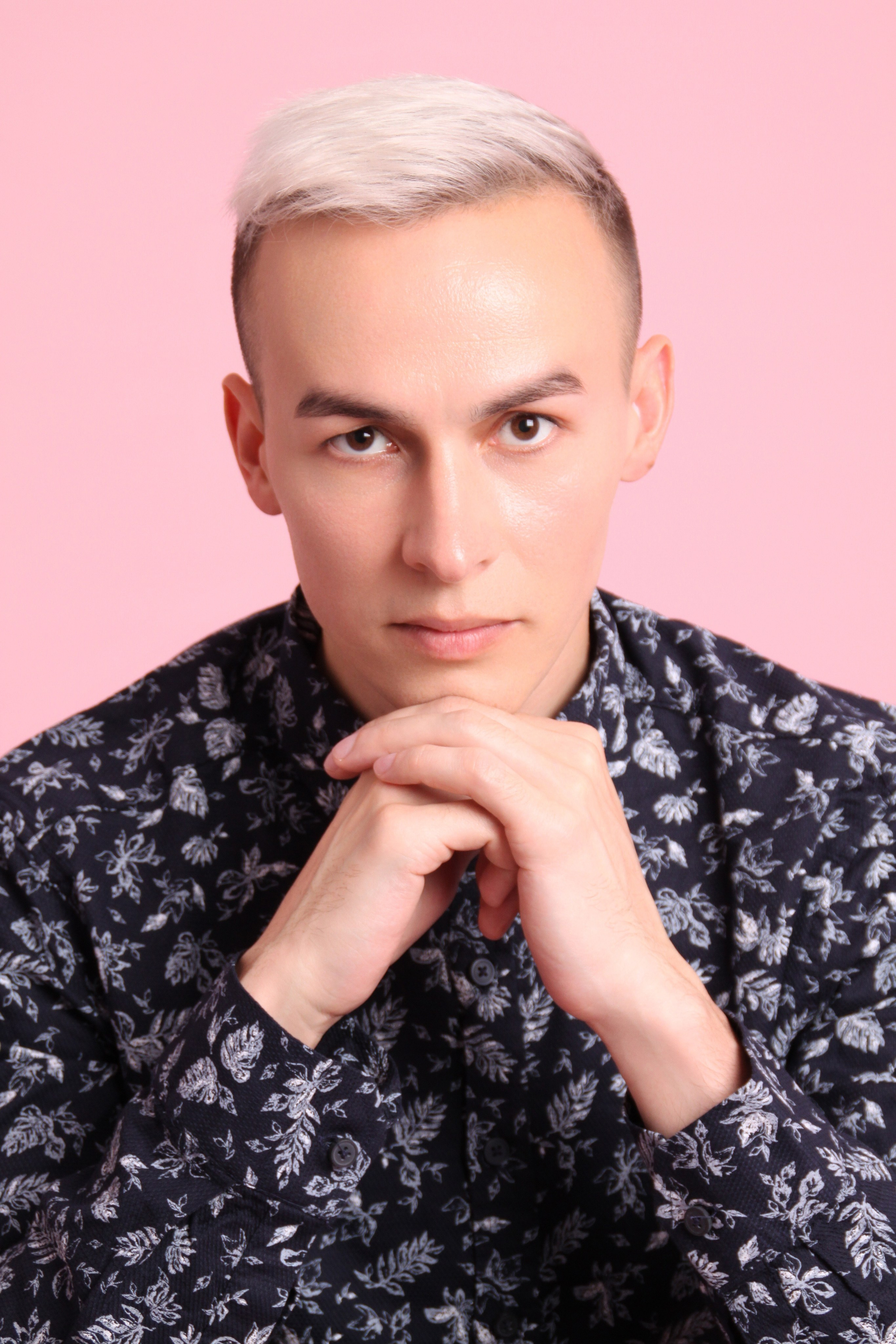 Модель для предметной съемки на маркетплейсы Радик Казань| Sale Easy