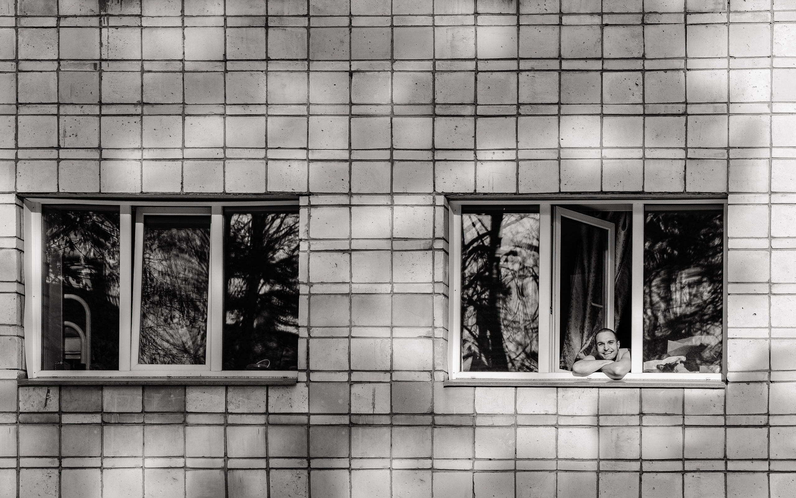 Street. Портретный фотограф Новосибирск