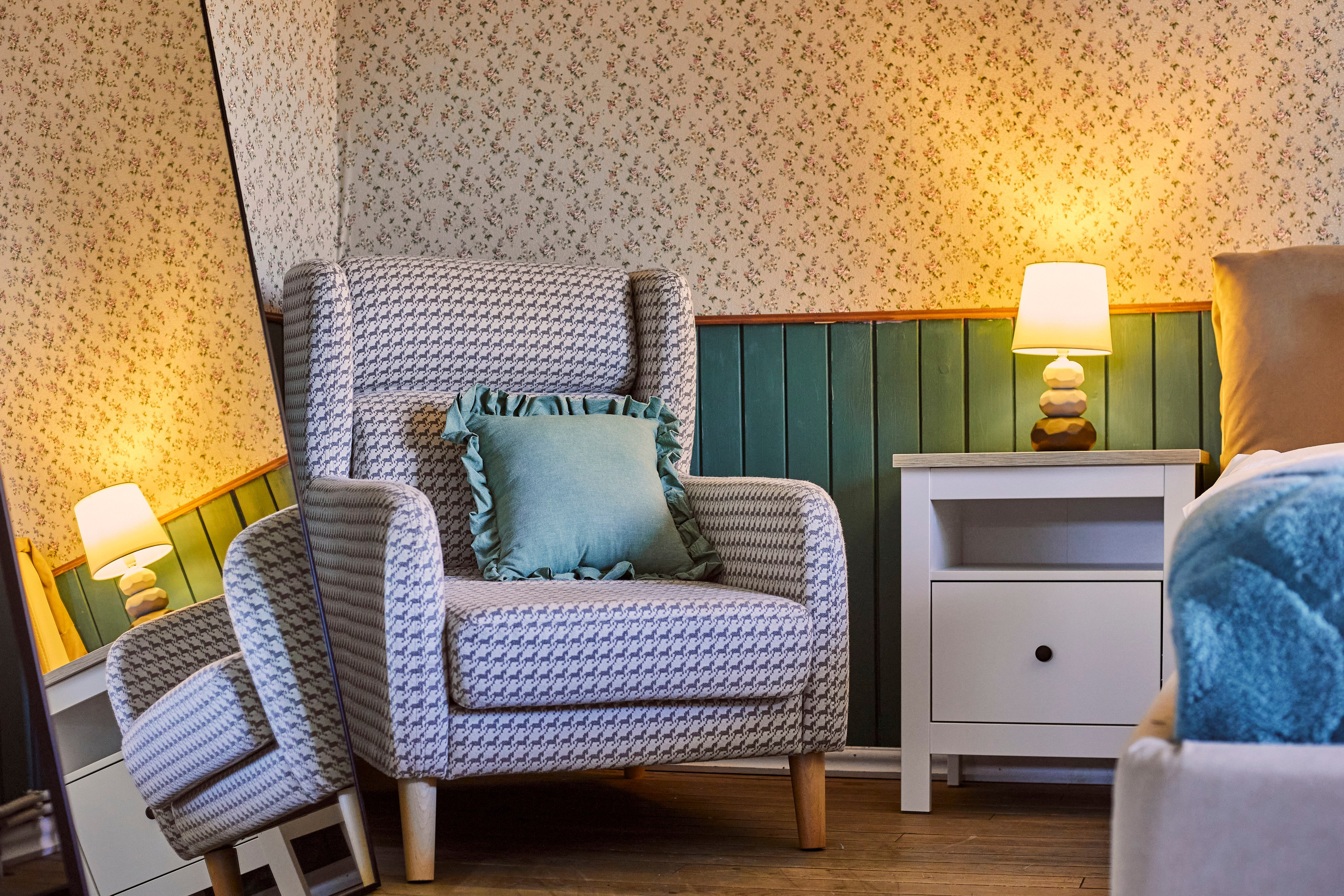 Дом в СНТ Синигейка. Фотограф Александра Иванова