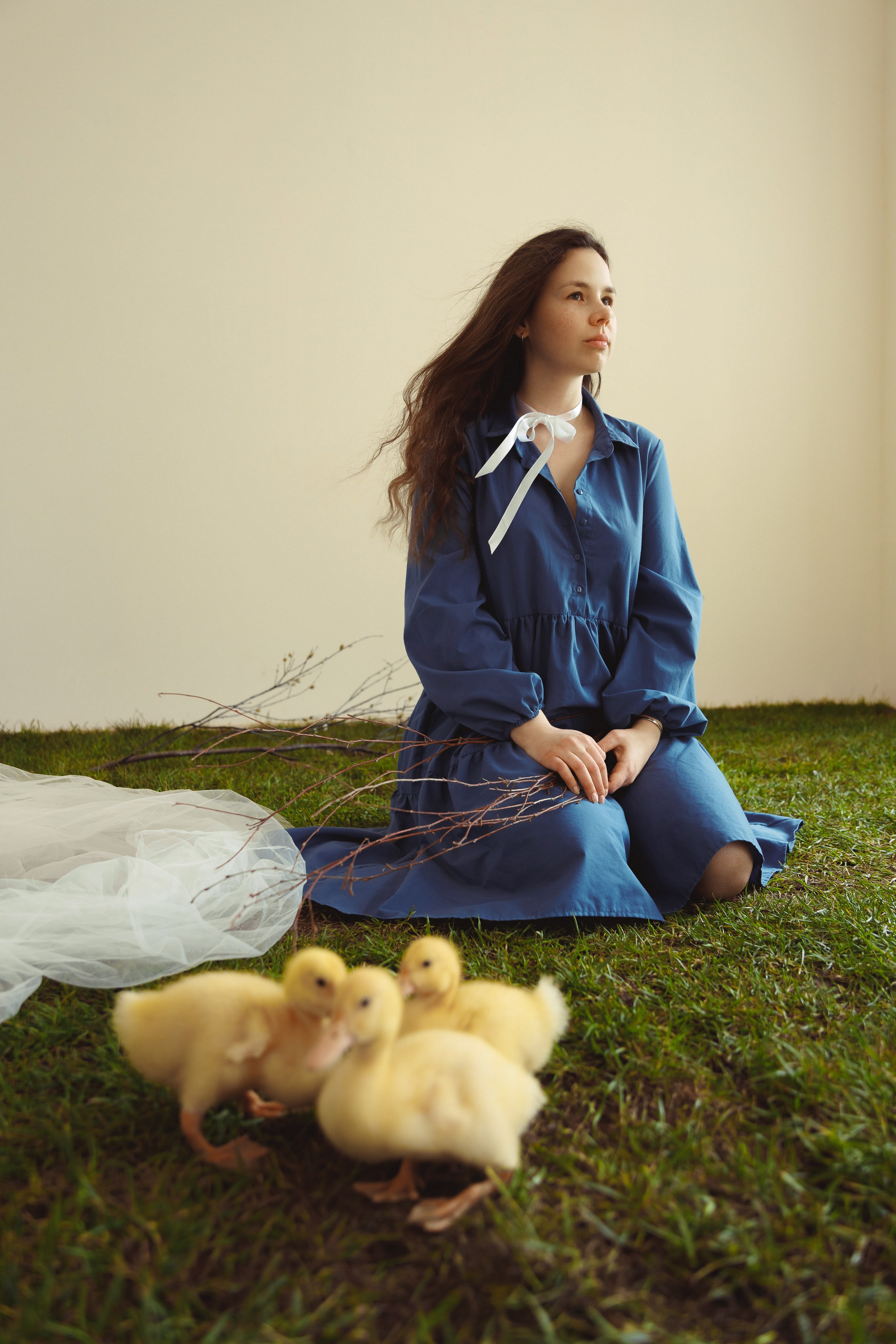 Лида. Фотограф в Самаре Юля Борщ