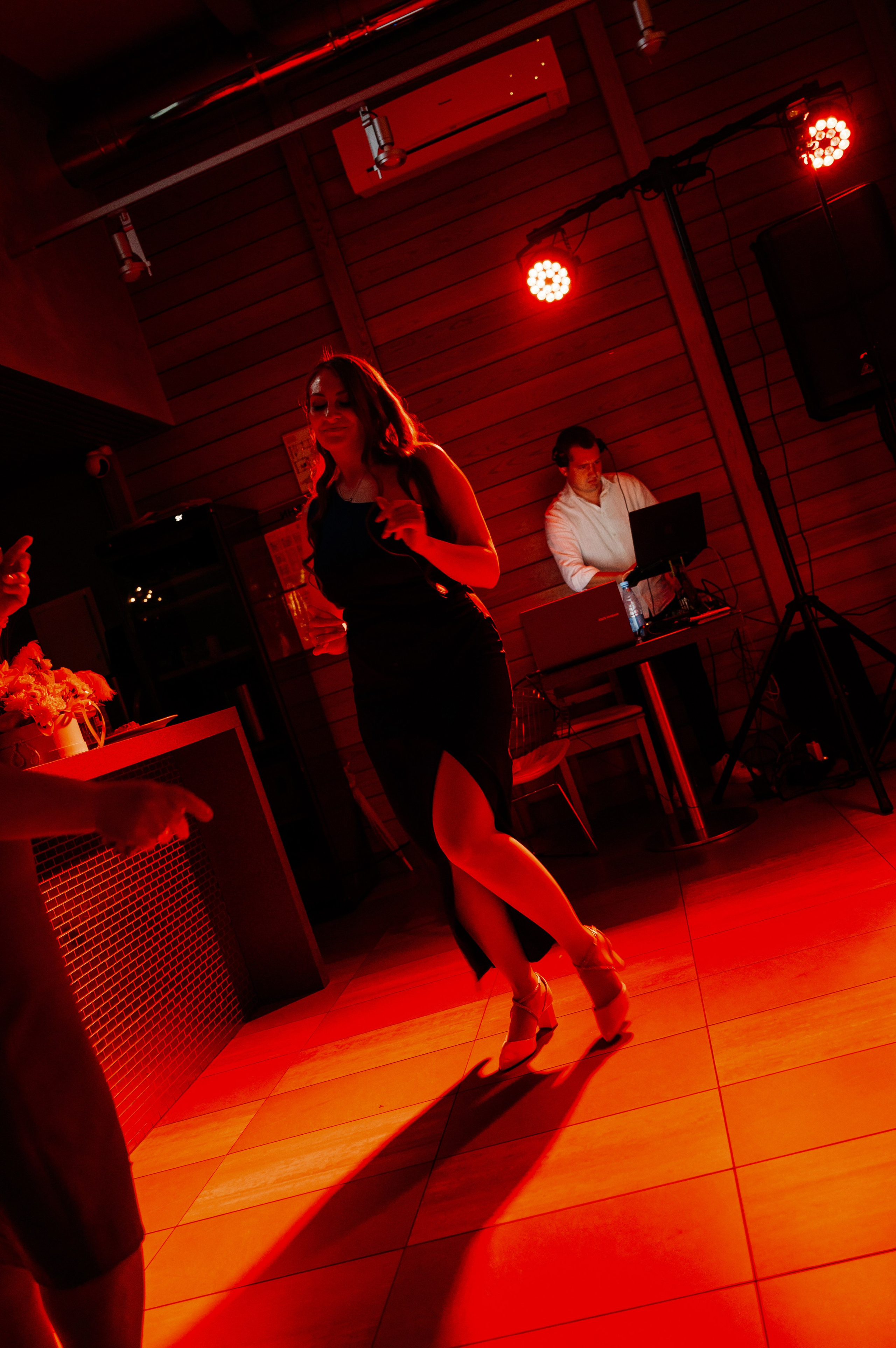 Марина и Александр